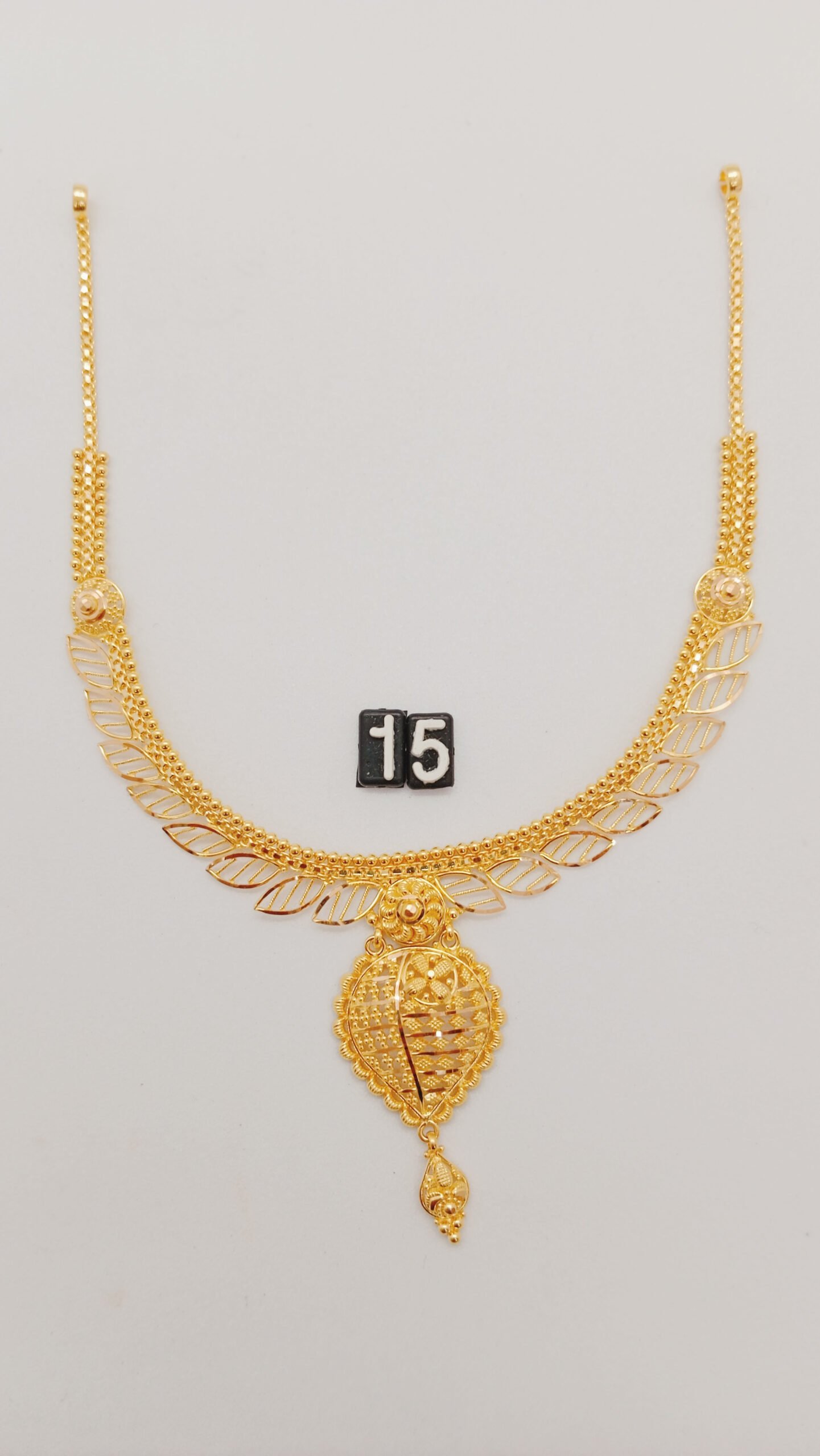 IMG_20240308_144021.jpg Necklace - Image 1