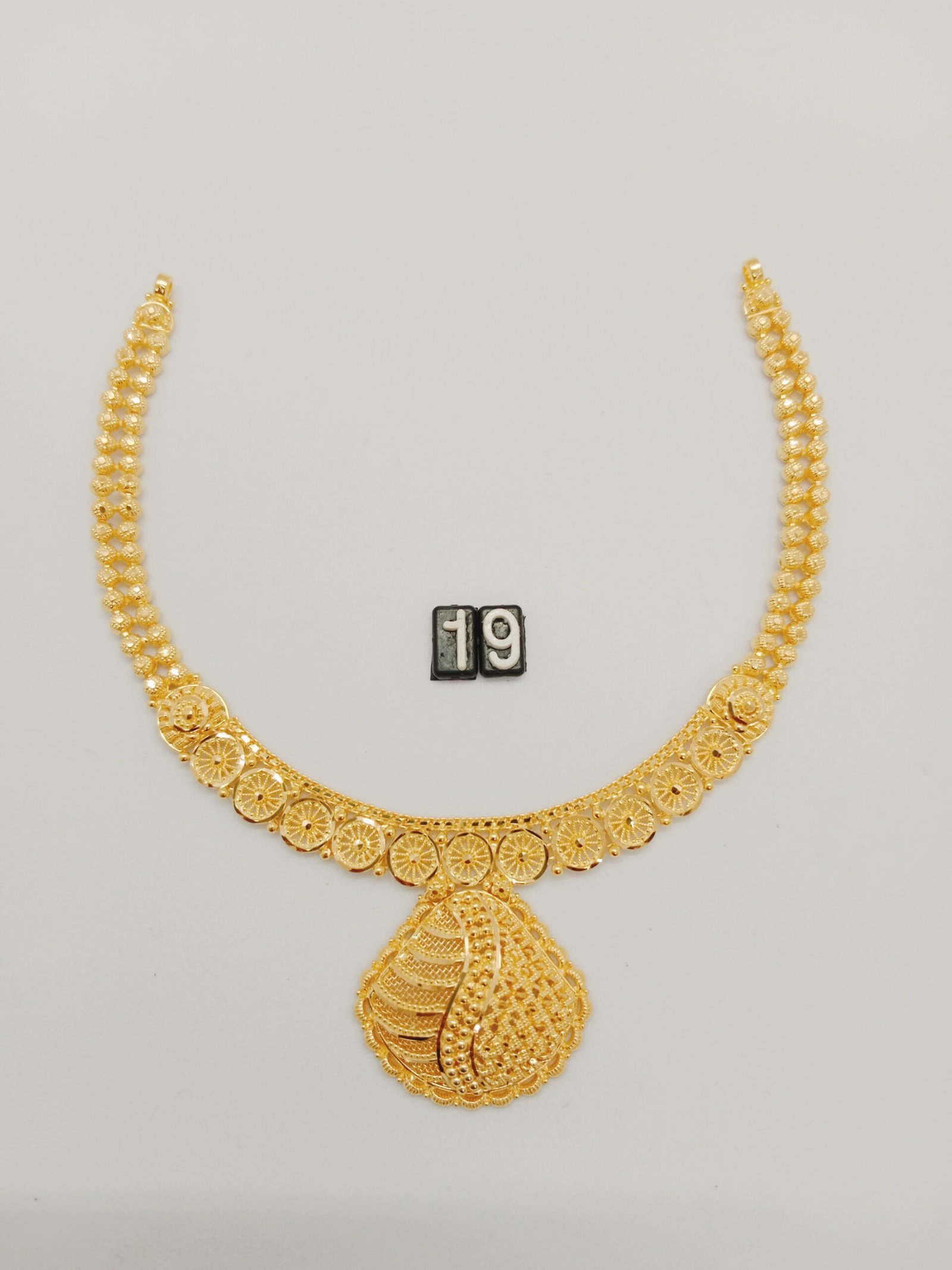 IMG_20240403_164654.jpg Necklace - Image 1