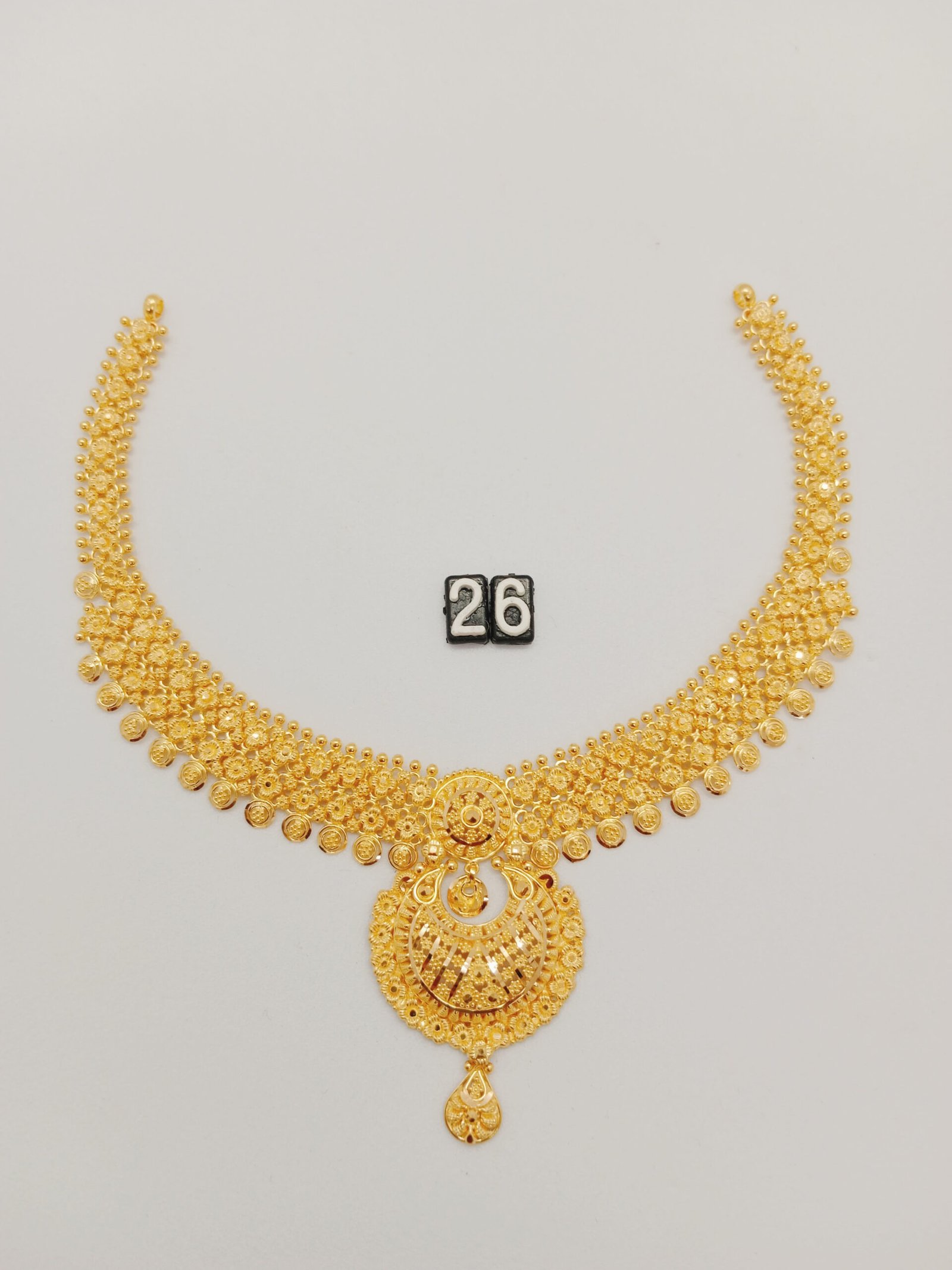 IMG_20240410_160515.jpg Necklace - Image 1