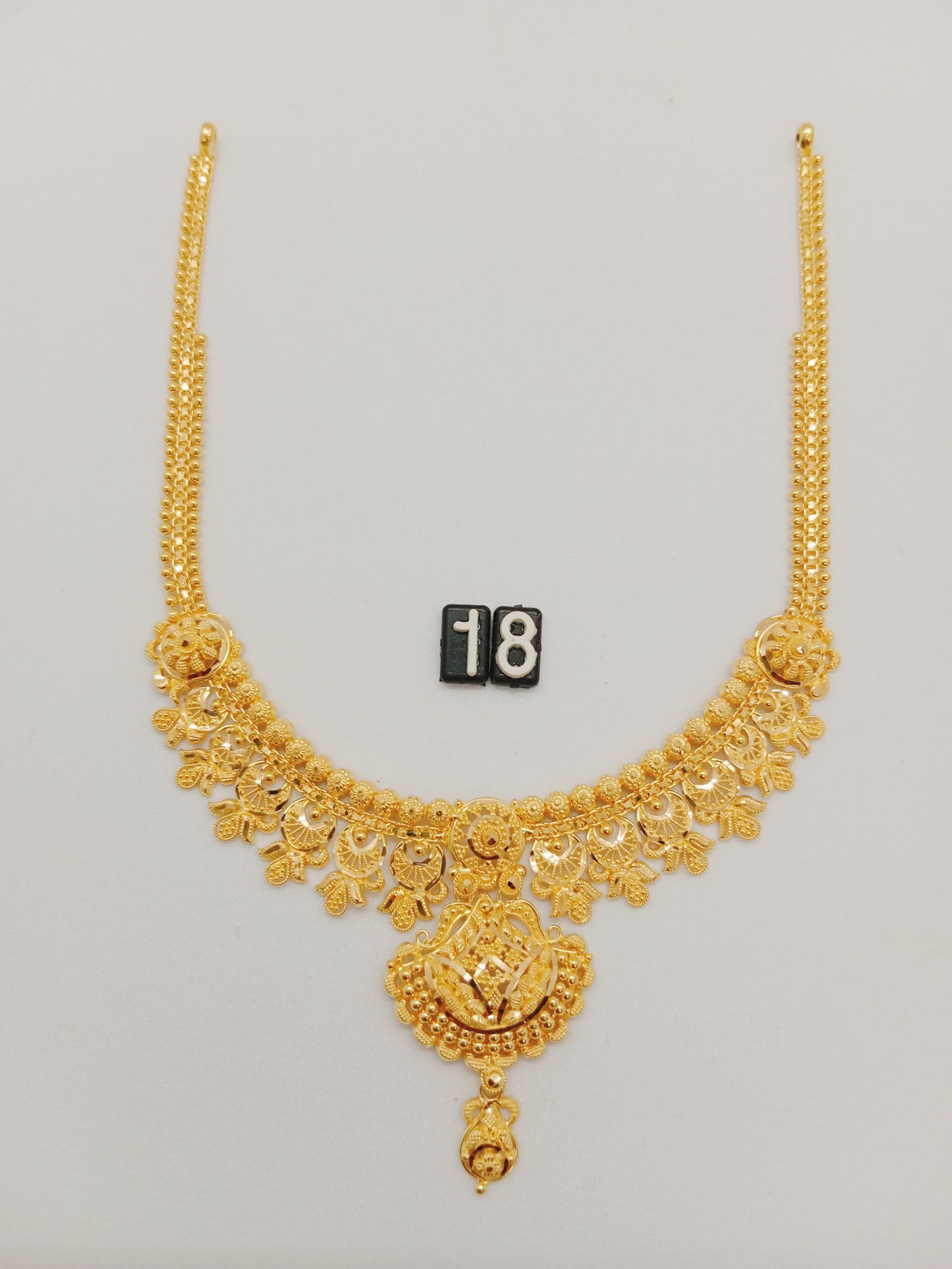 IMG_20240410_160739.jpg Necklace - Image 1