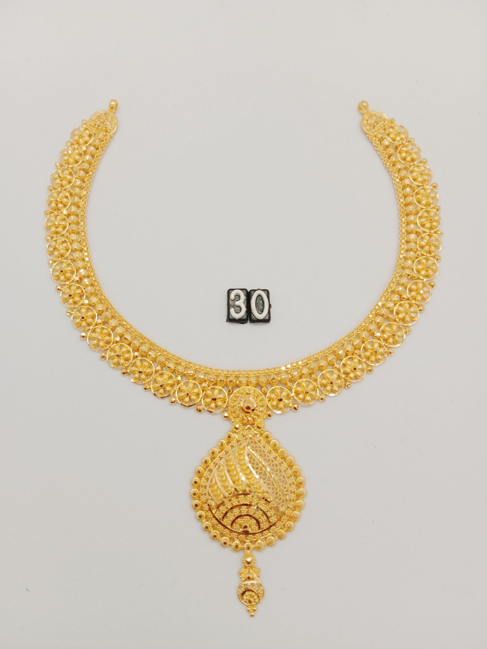 IMG_20240410_161447.jpg Necklace - Image 1