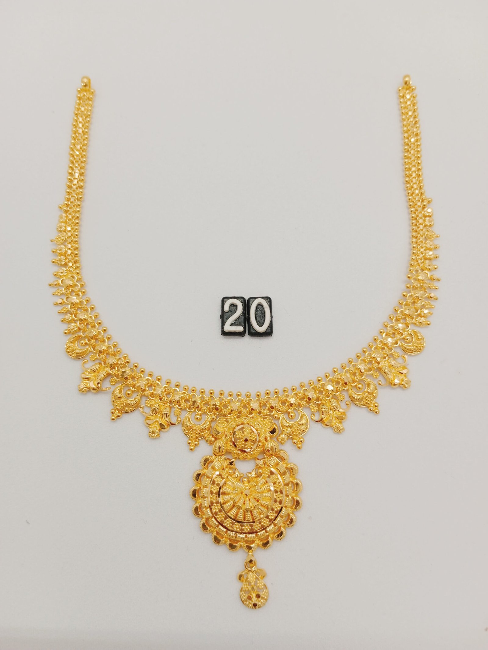 IMG_20240410_162236.jpg Necklace - Image 1