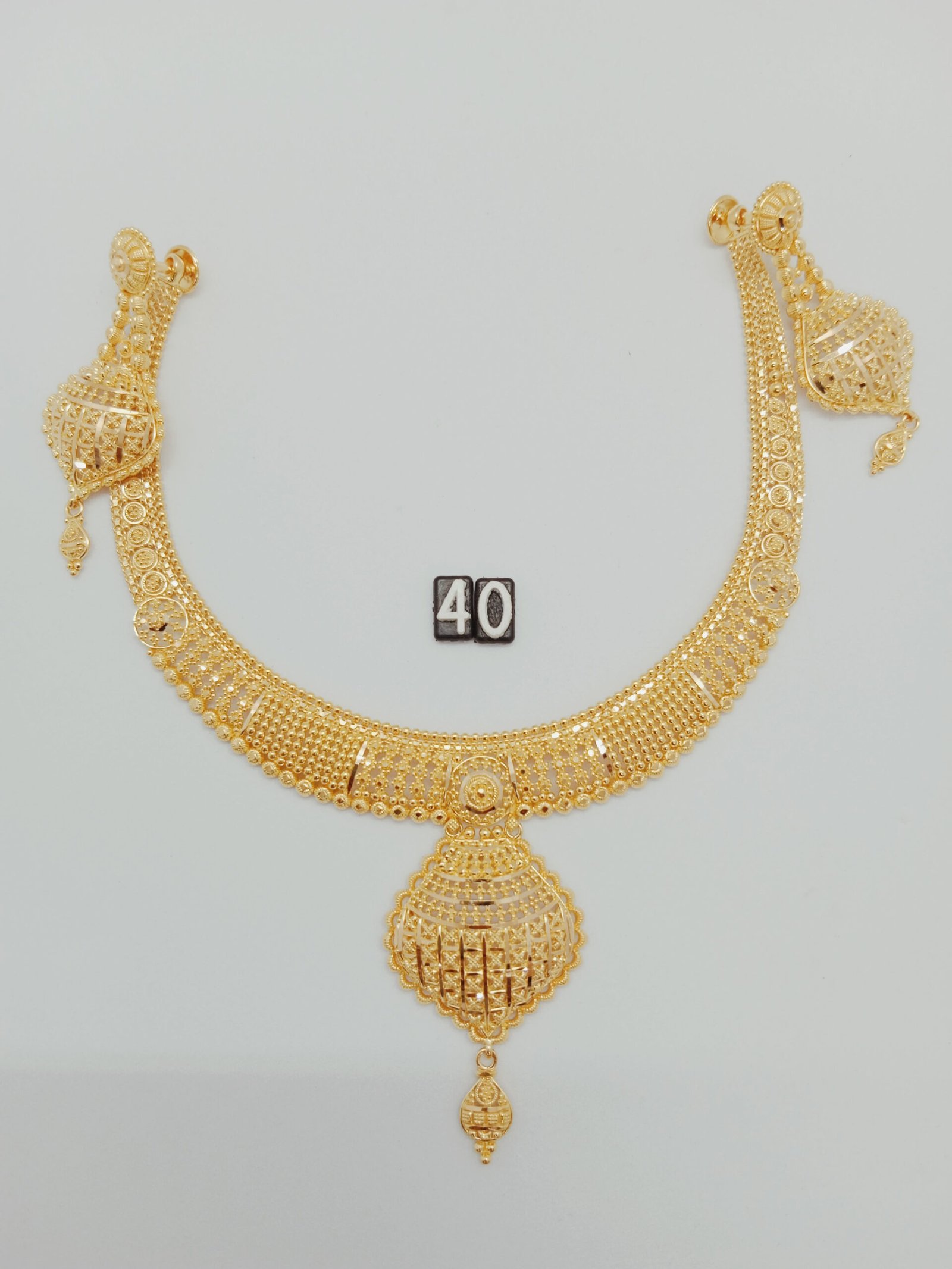 IMG_20240410_172203.jpg Necklace - Image 1