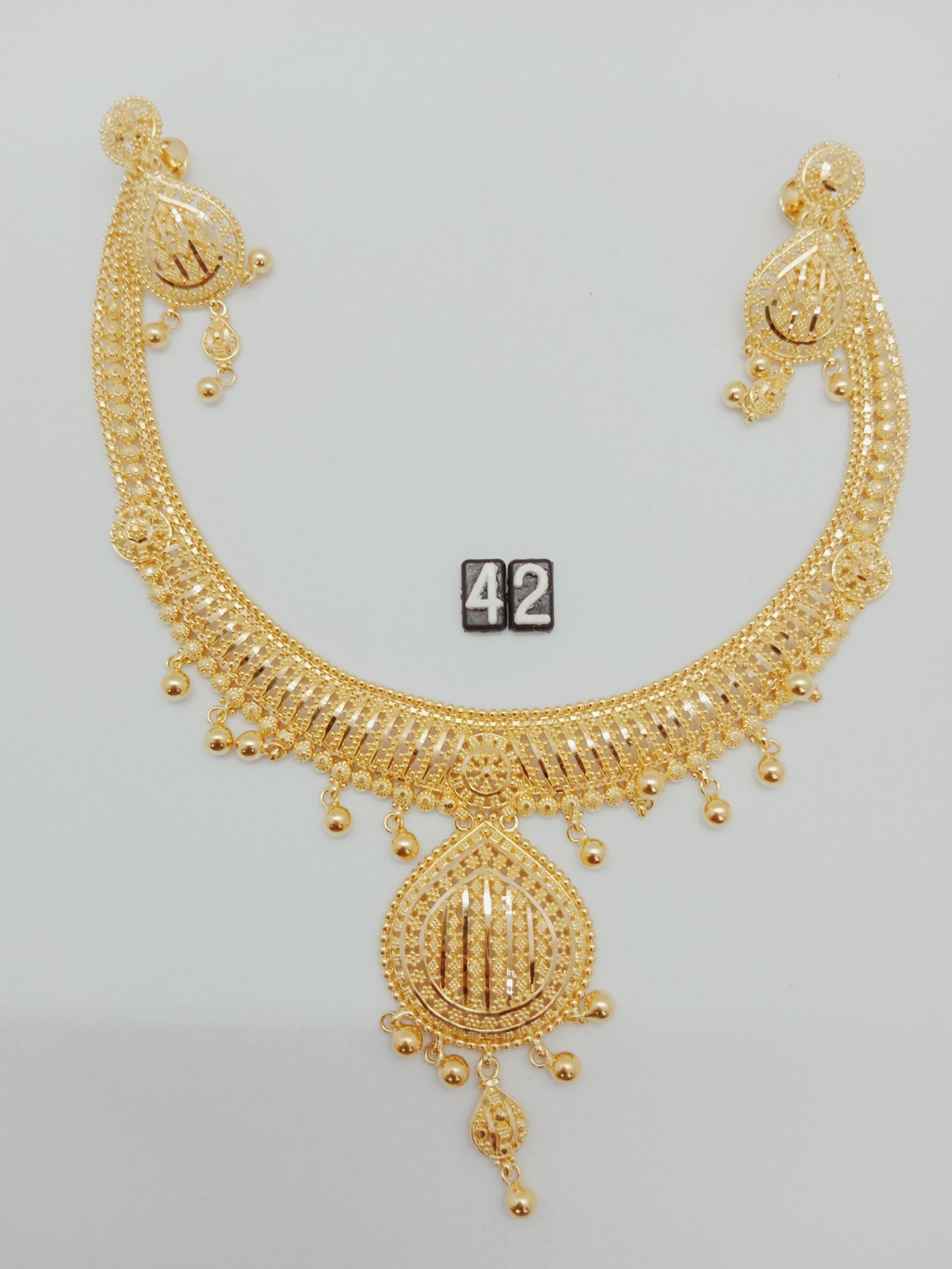 IMG_20240410_172342.jpg Necklace - Image 1