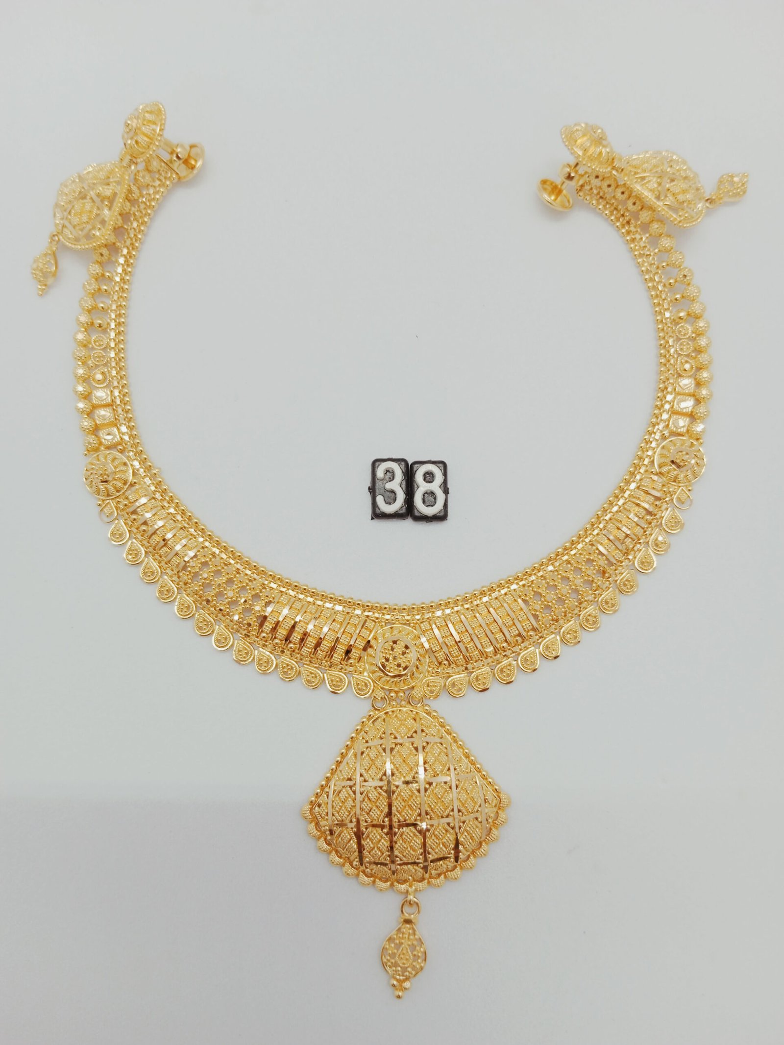 IMG_20240410_172434.jpg Necklace - Image 1