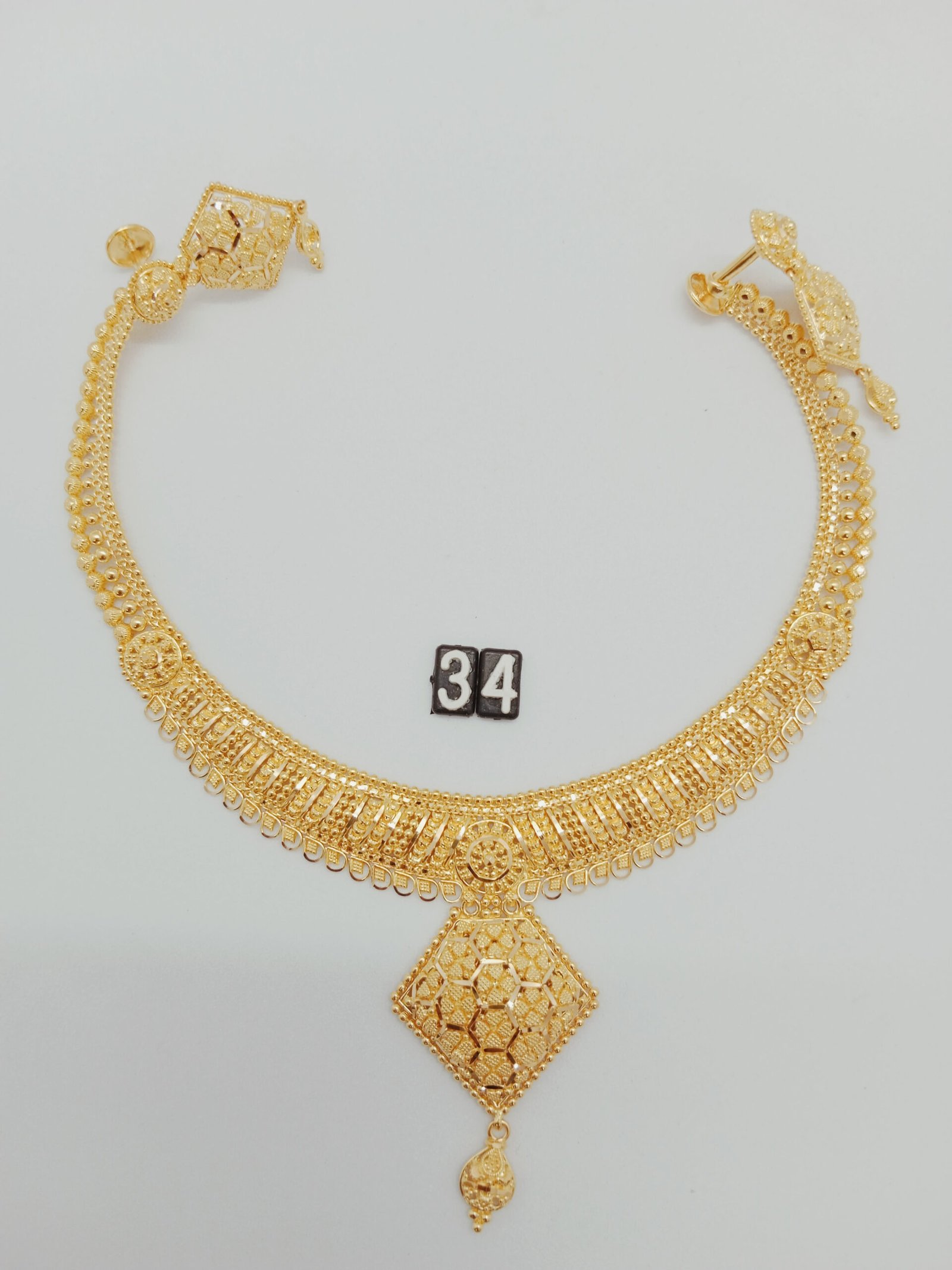 IMG_20240410_173400.jpg Necklace - Image 1