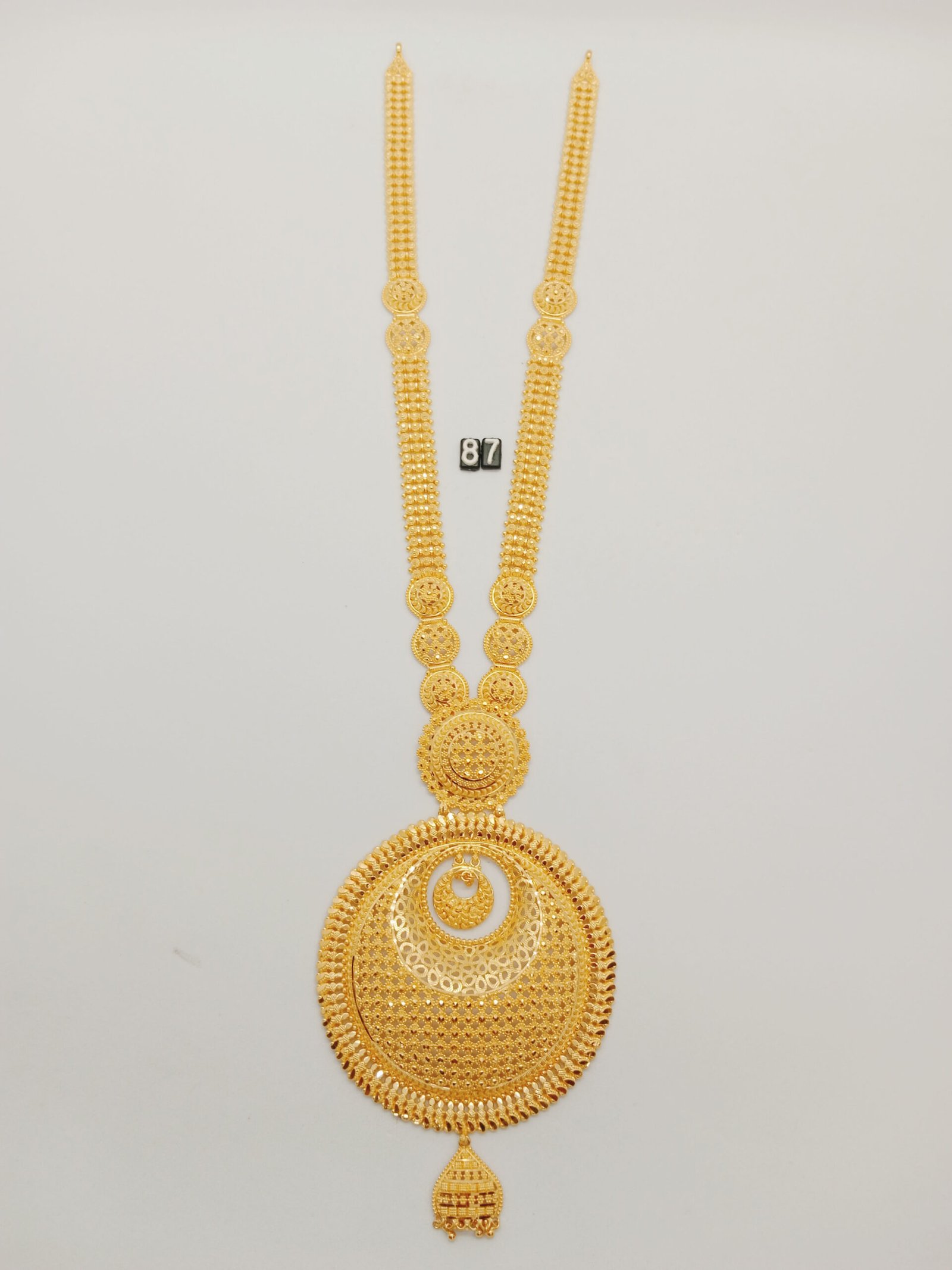 IMG_20240410_1851358dc926baede9285f.jpg Belt - Image 1