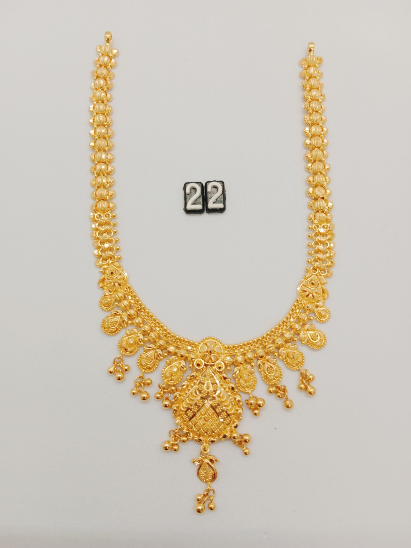 IMG_20240422_161954.jpg Necklace - Image 1