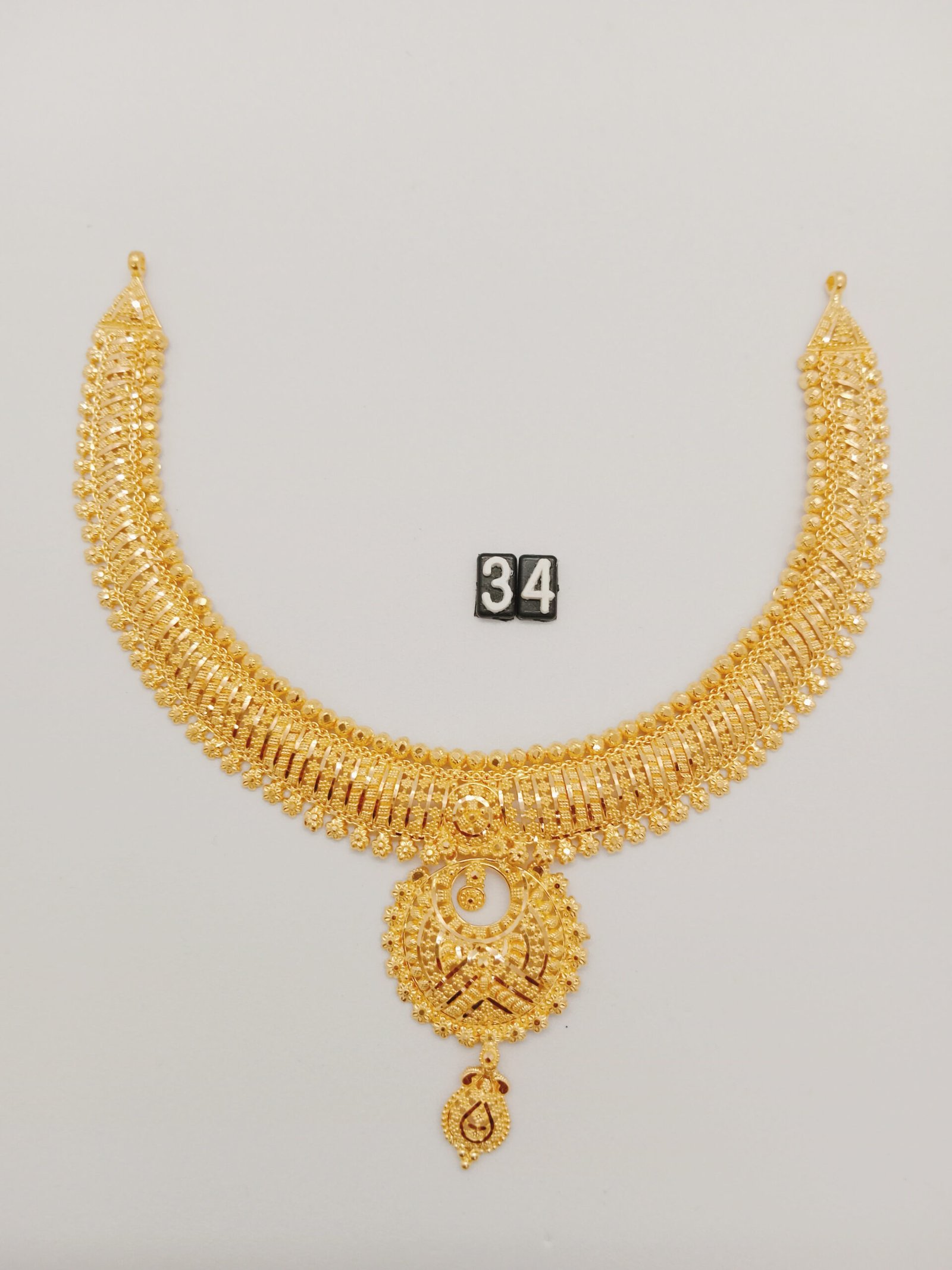 IMG_20240422_162040.jpg Necklace - Image 1