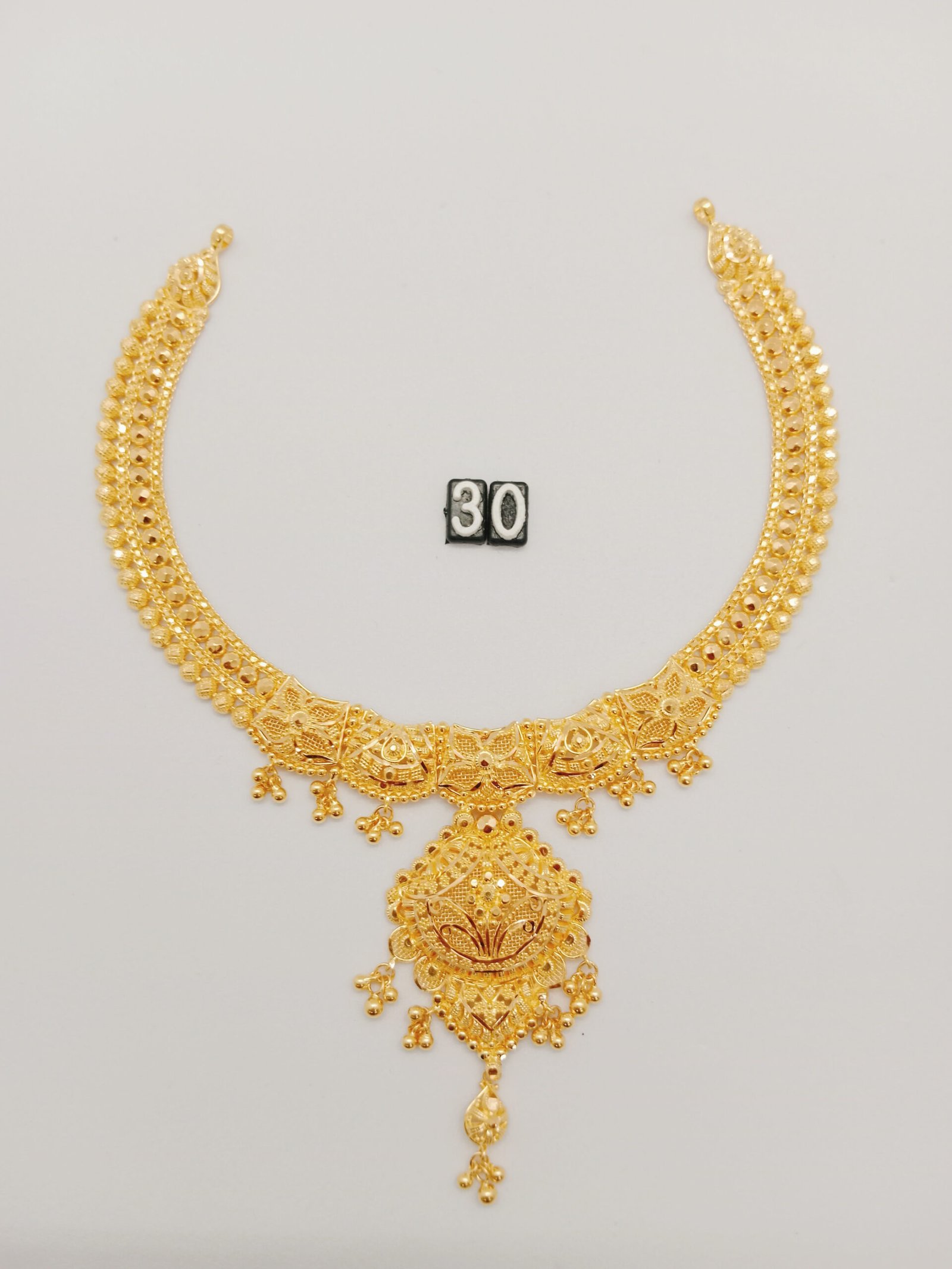 IMG_20240422_162220.jpg Necklace - Image 1