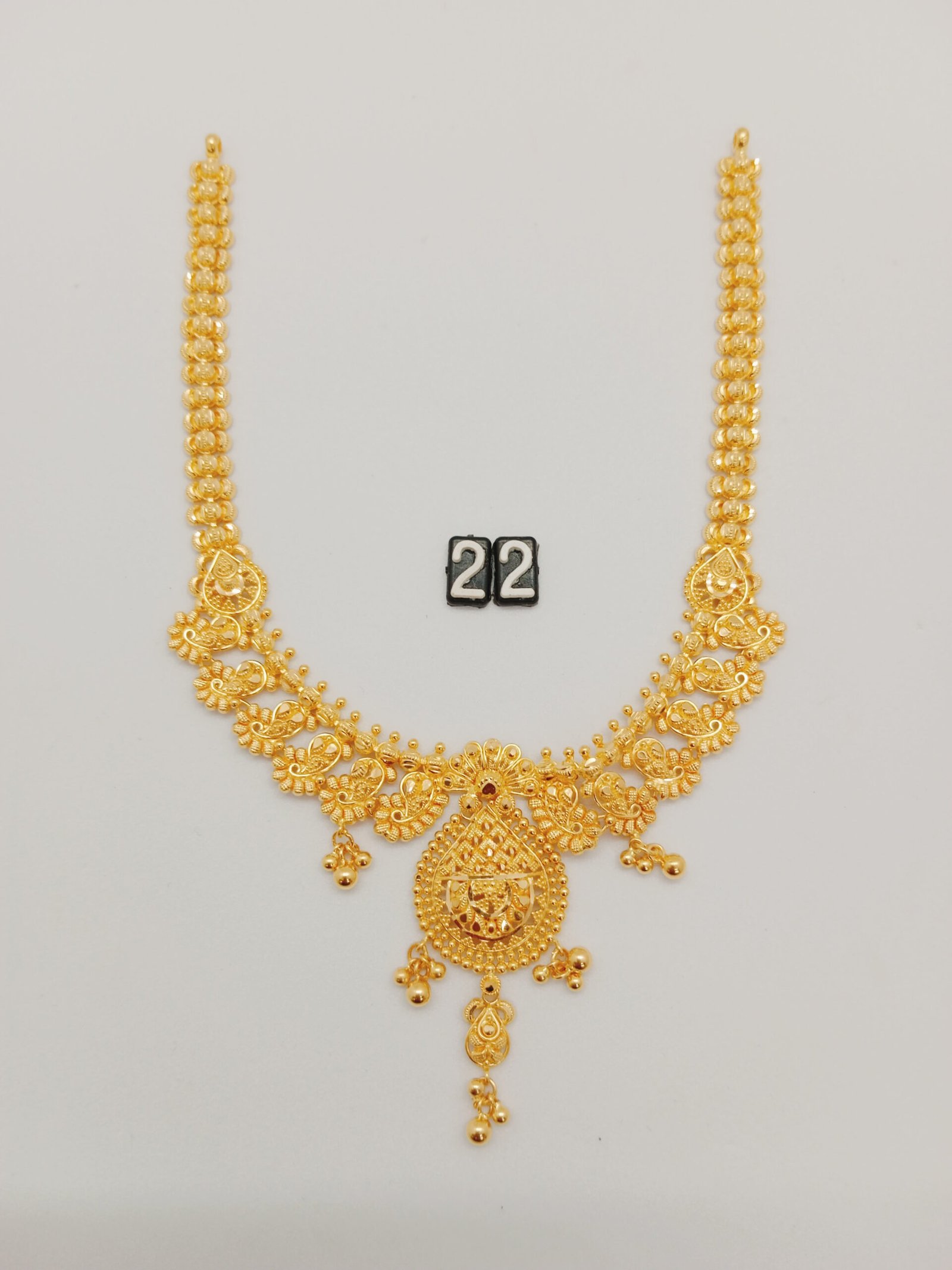 IMG_20240422_162317.jpg Necklace - Image 1