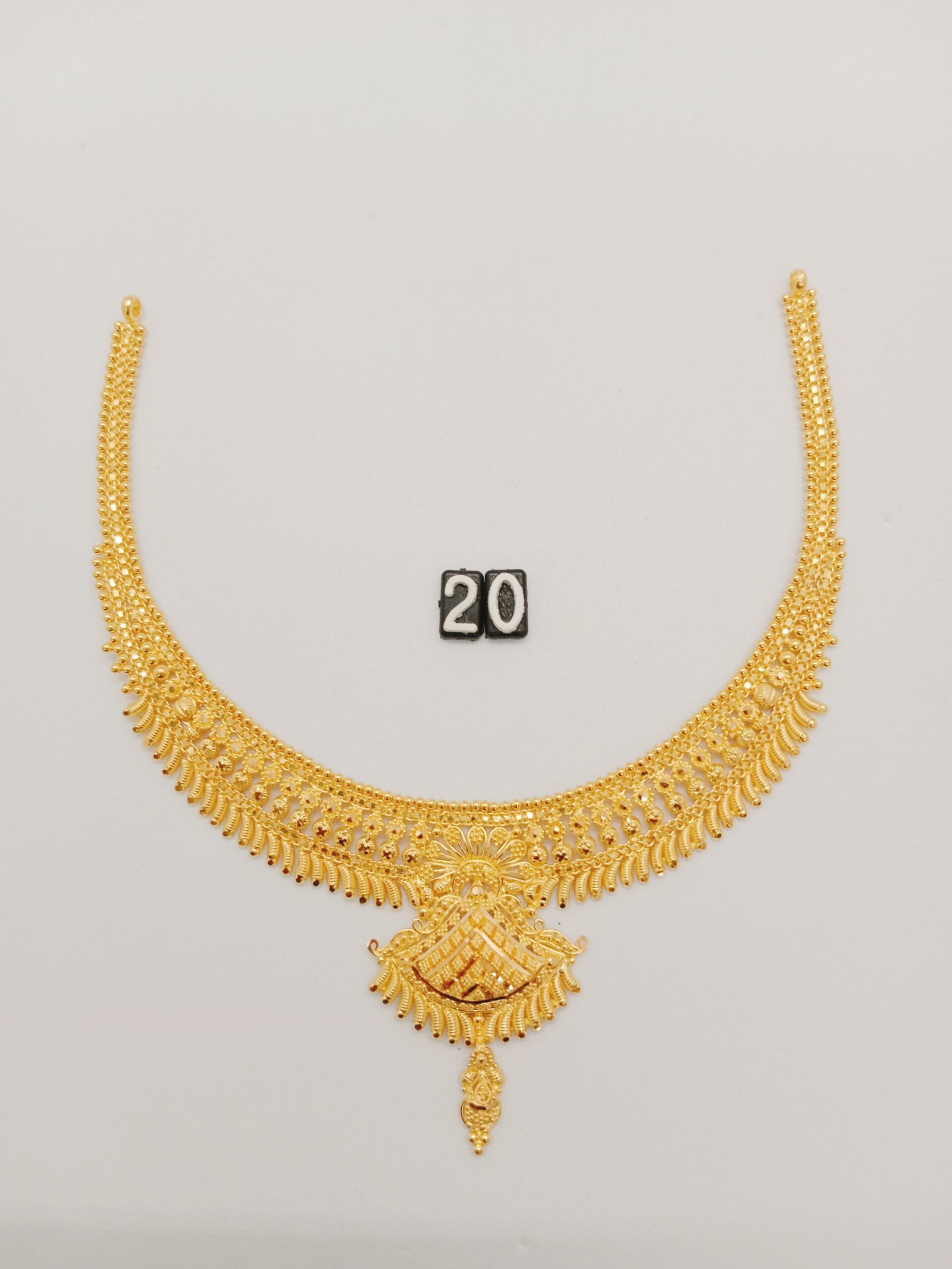 IMG_20240422_162819.jpg Necklace - Image 1