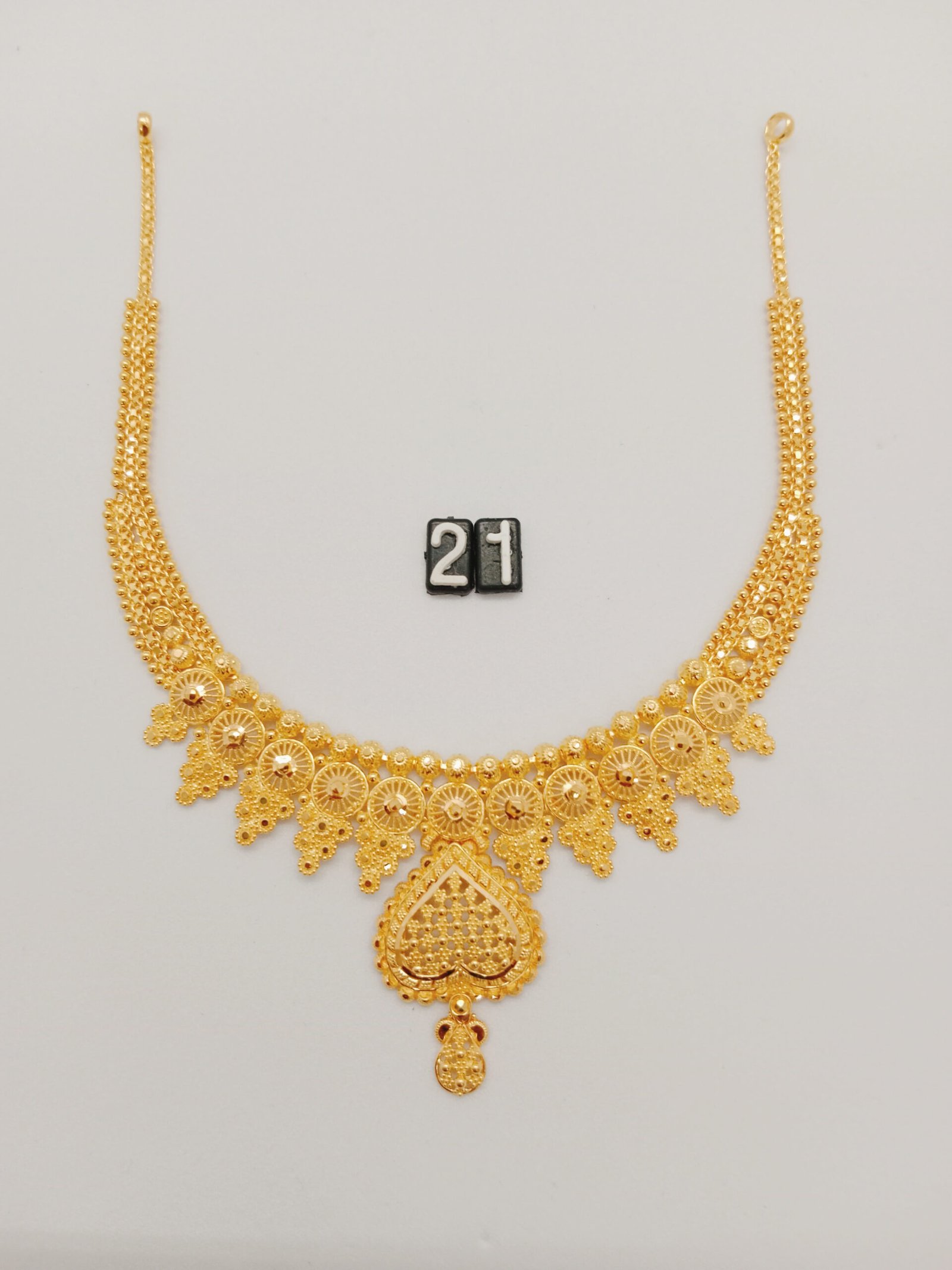 IMG_20240422_162926.jpg Necklace - Image 1