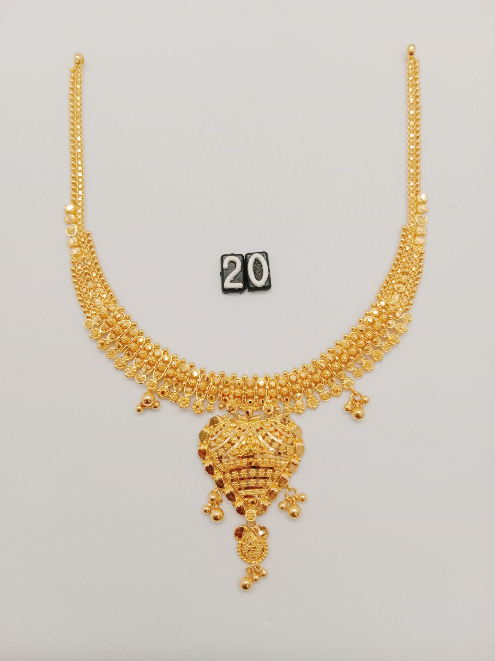 IMG_20240422_163022.jpg Necklace - Image 1