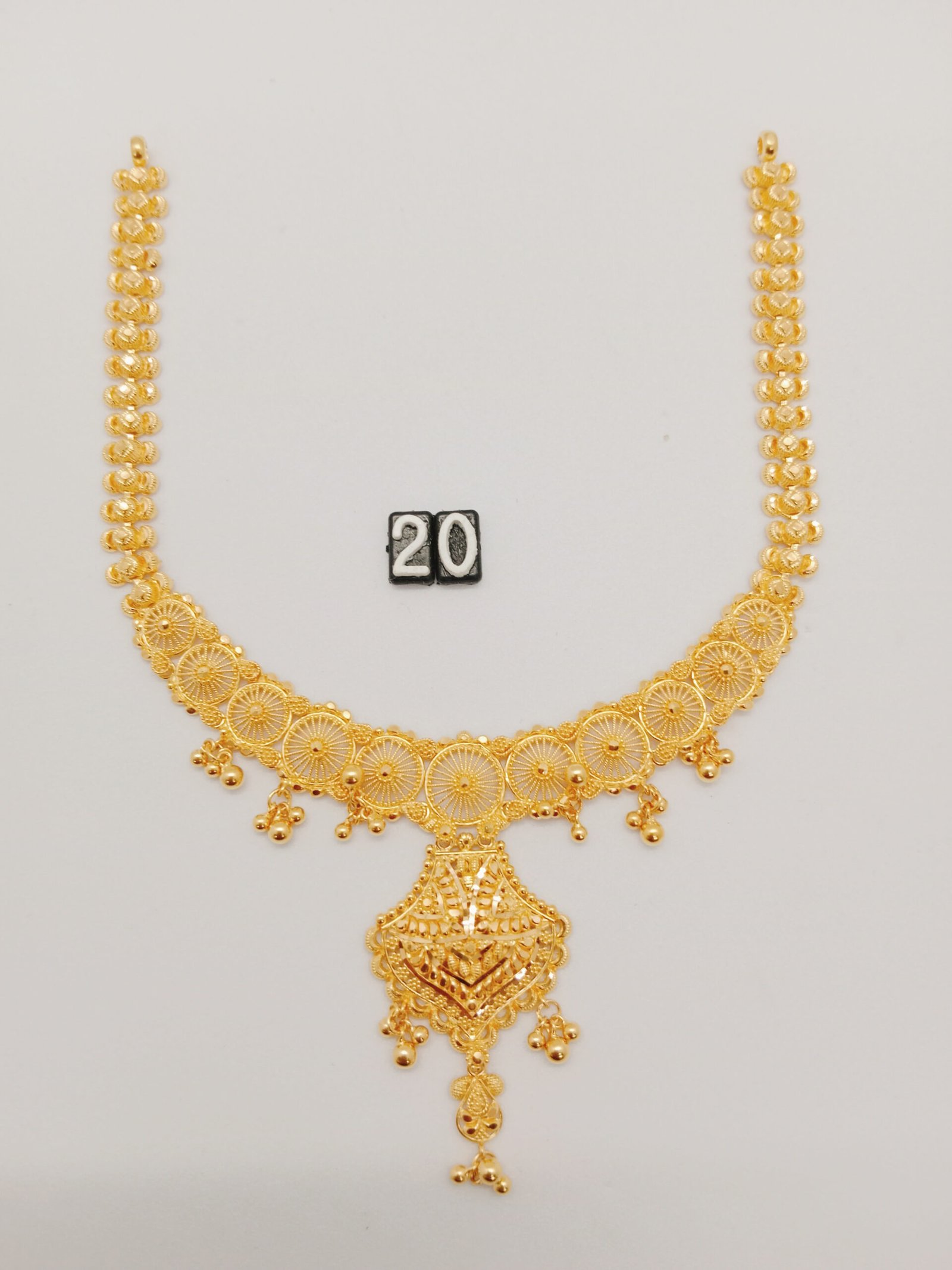 IMG_20240422_163548.jpg Necklace - Image 1