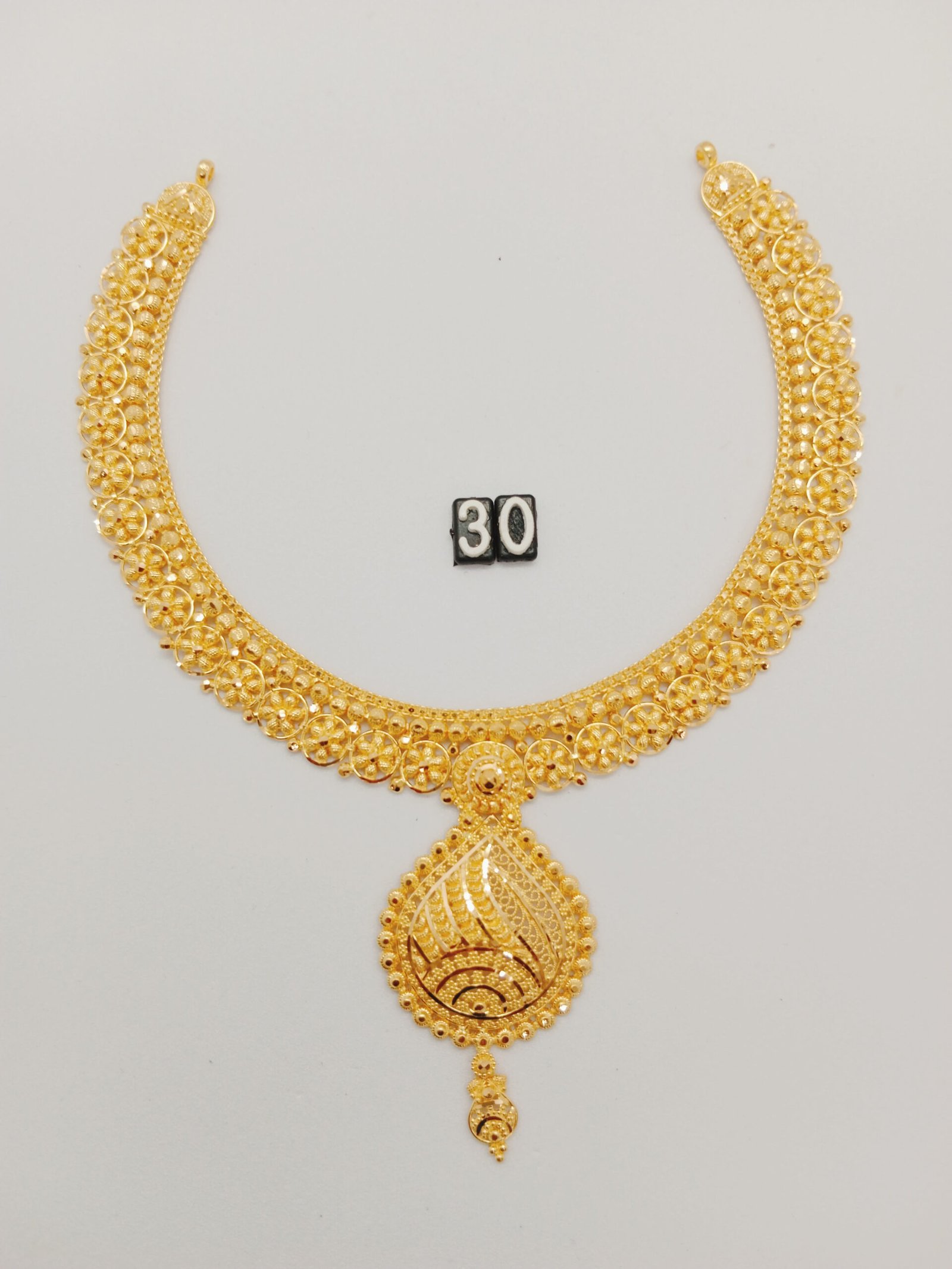 IMG_20240422_165354.jpg Necklace - Image 1