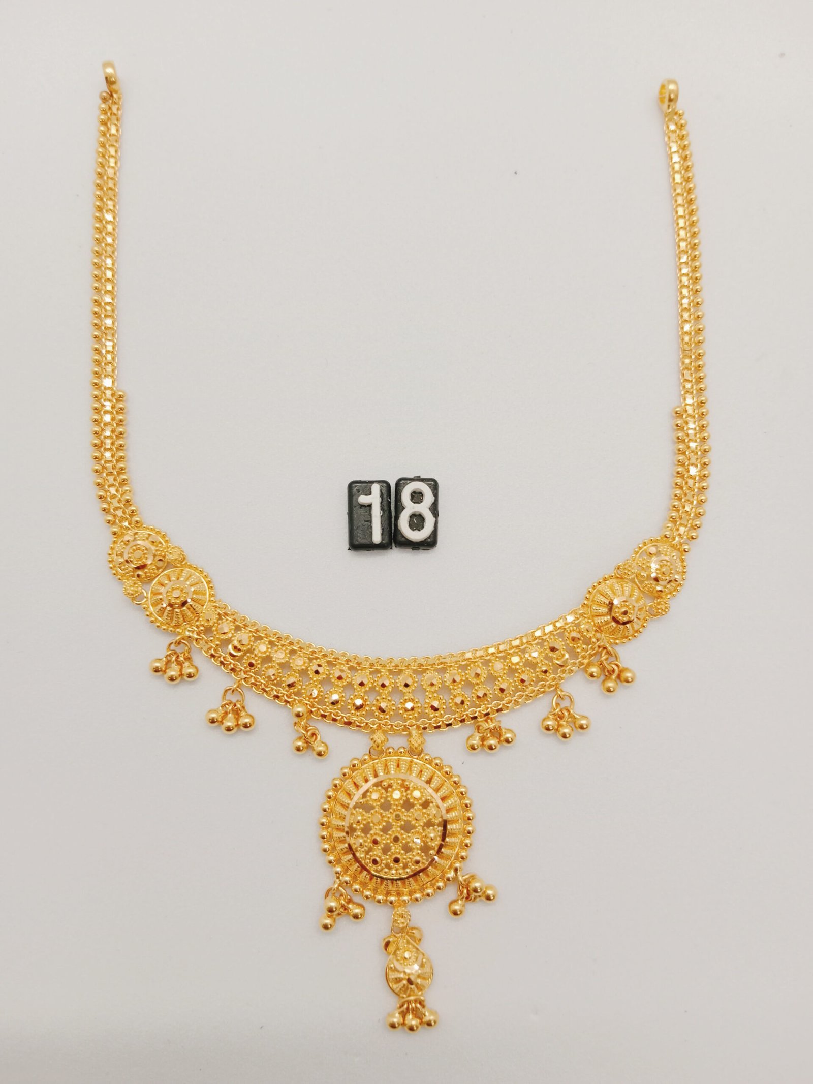 IMG_20240422_165714.jpg Necklace - Image 1