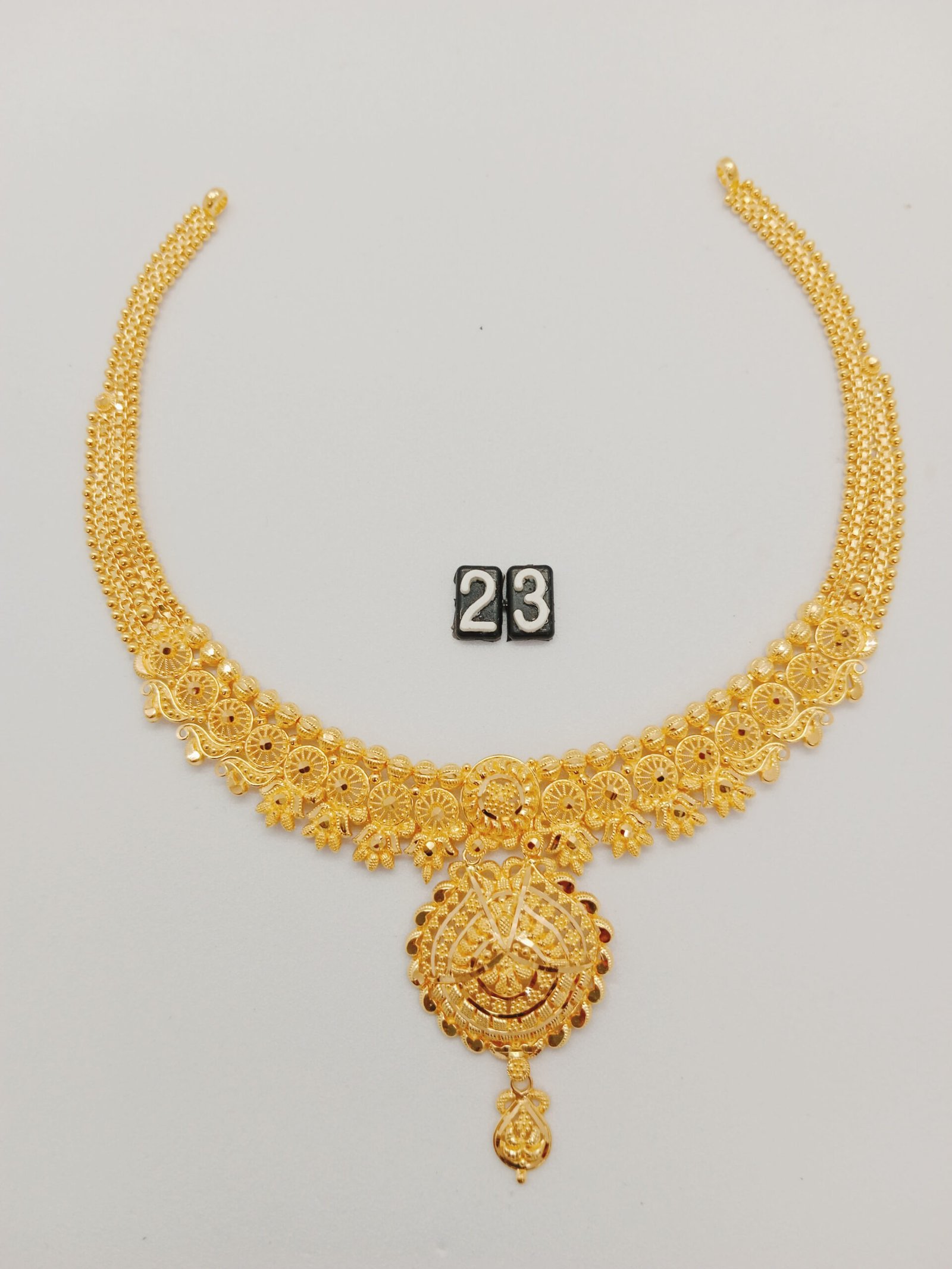 IMG_20240422_165924.jpg Necklace - Image 1