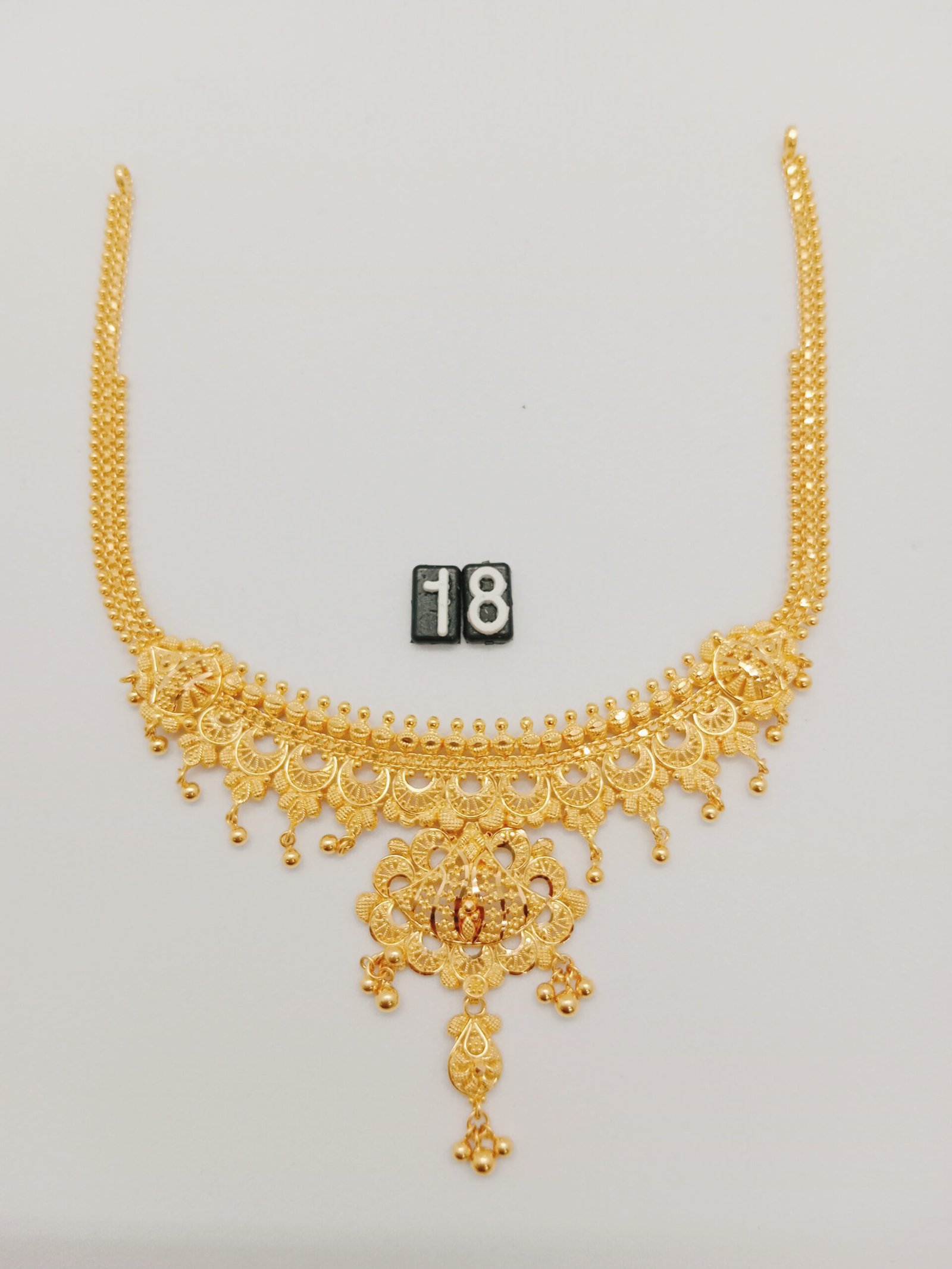 IMG_20240422_170137.jpg Necklace - Image 1