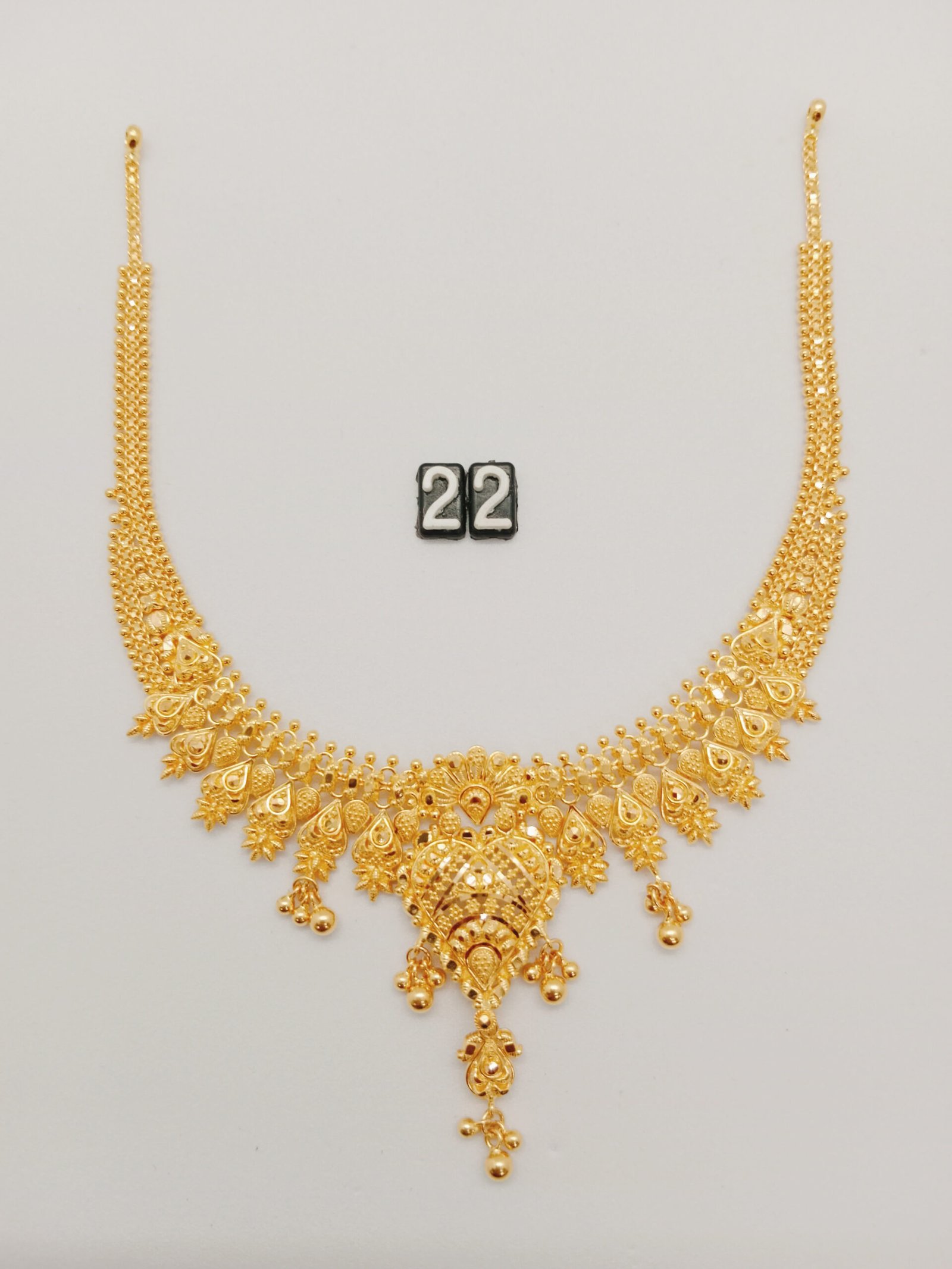 IMG_20240422_170327.jpg Necklace - Image 1