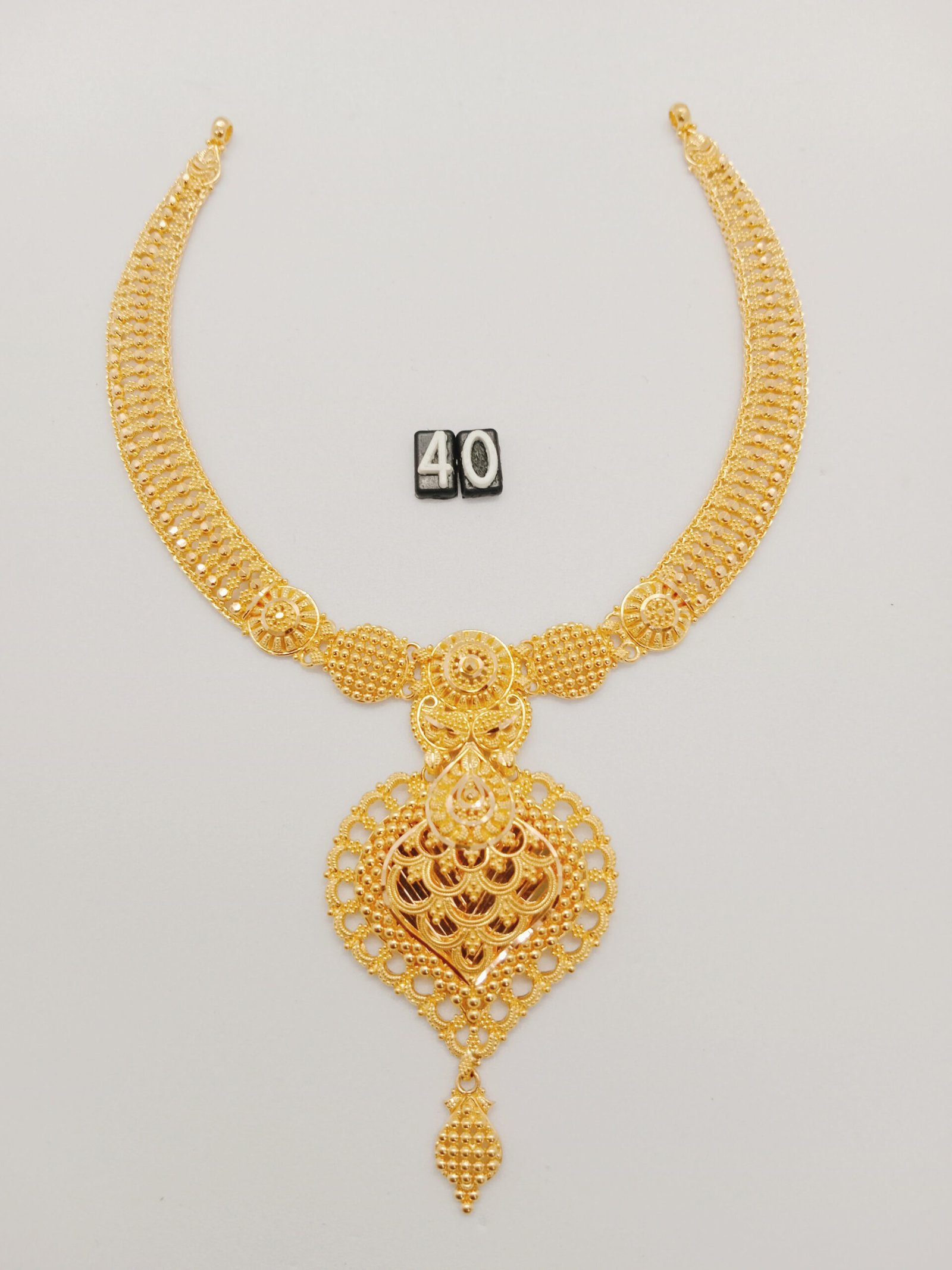 IMG_20240422_170958.jpg Necklace - Image 1