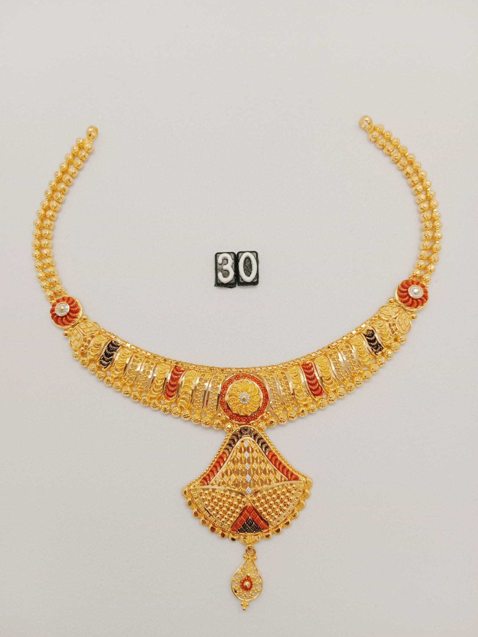 IMG_20240422_171113.jpg Necklace - Image 1