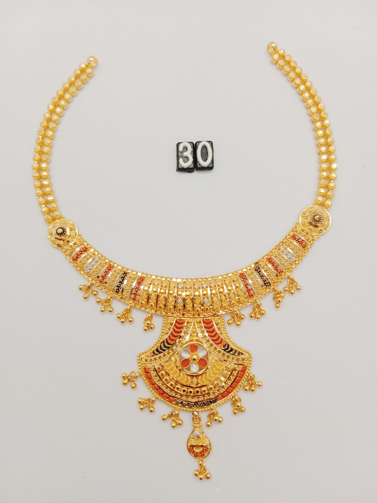 IMG_20240422_171145.jpg Necklace - Image 1