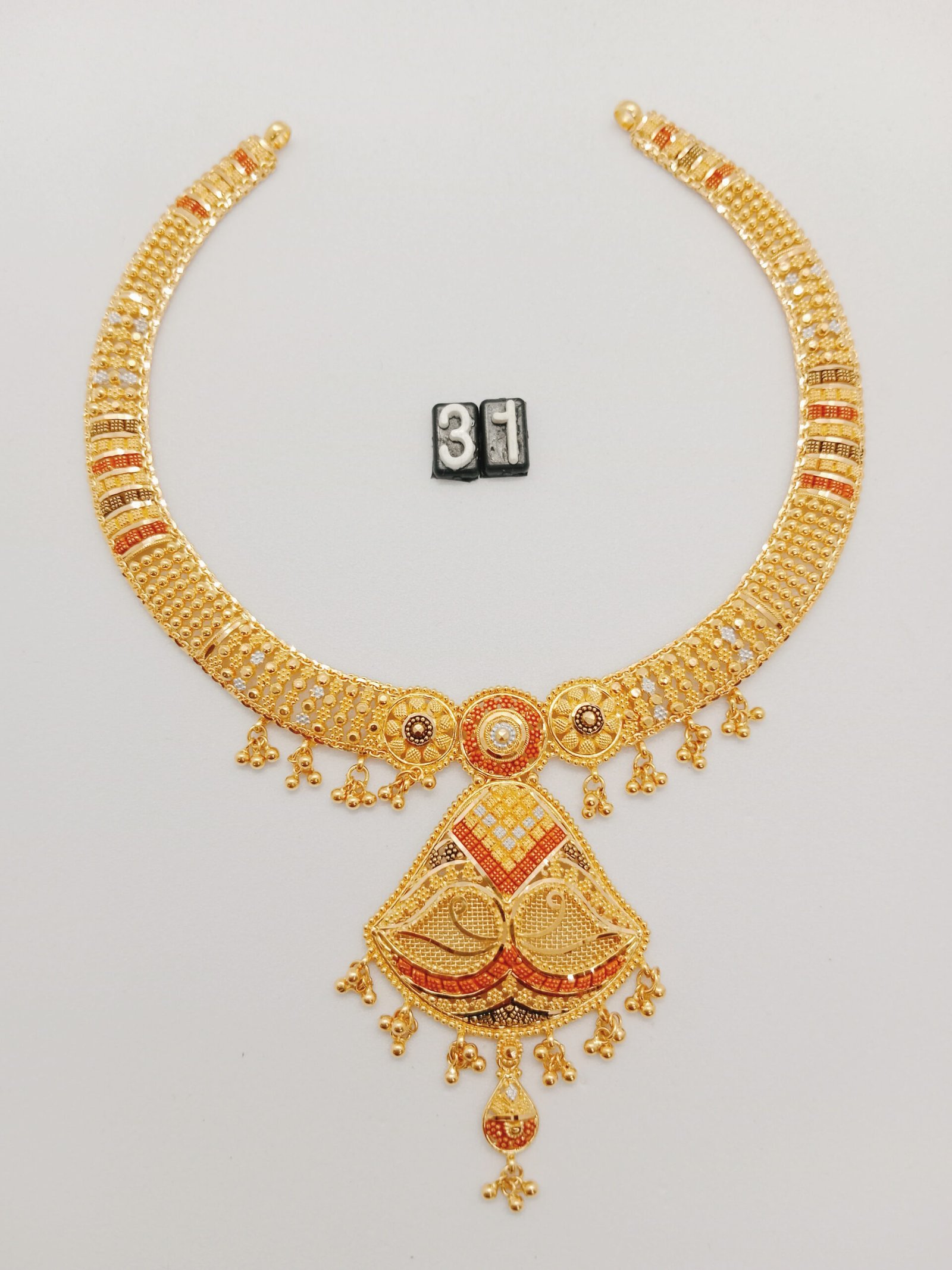 IMG_20240422_171425.jpg Necklace - Image 1