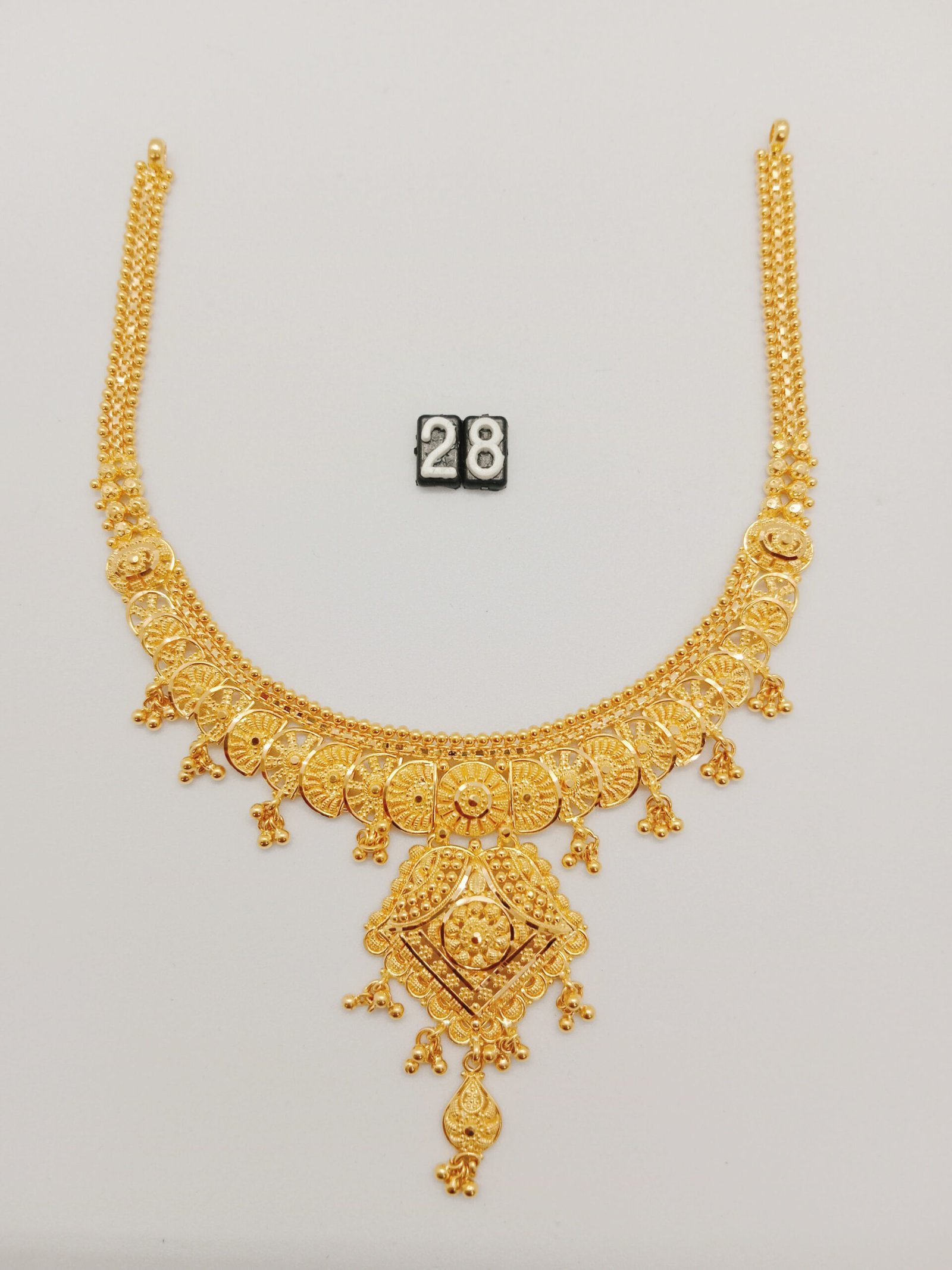 IMG_20240422_172849.jpg Necklace - Image 1