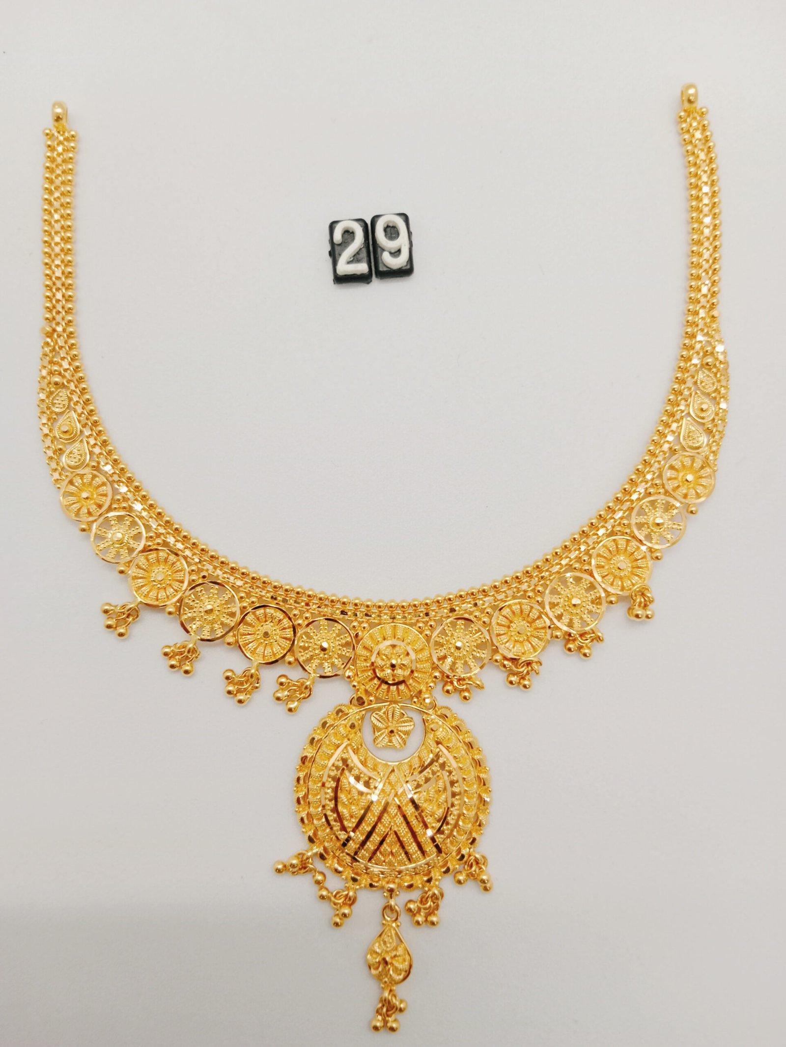 IMG_20240422_173729.jpg Necklace - Image 1