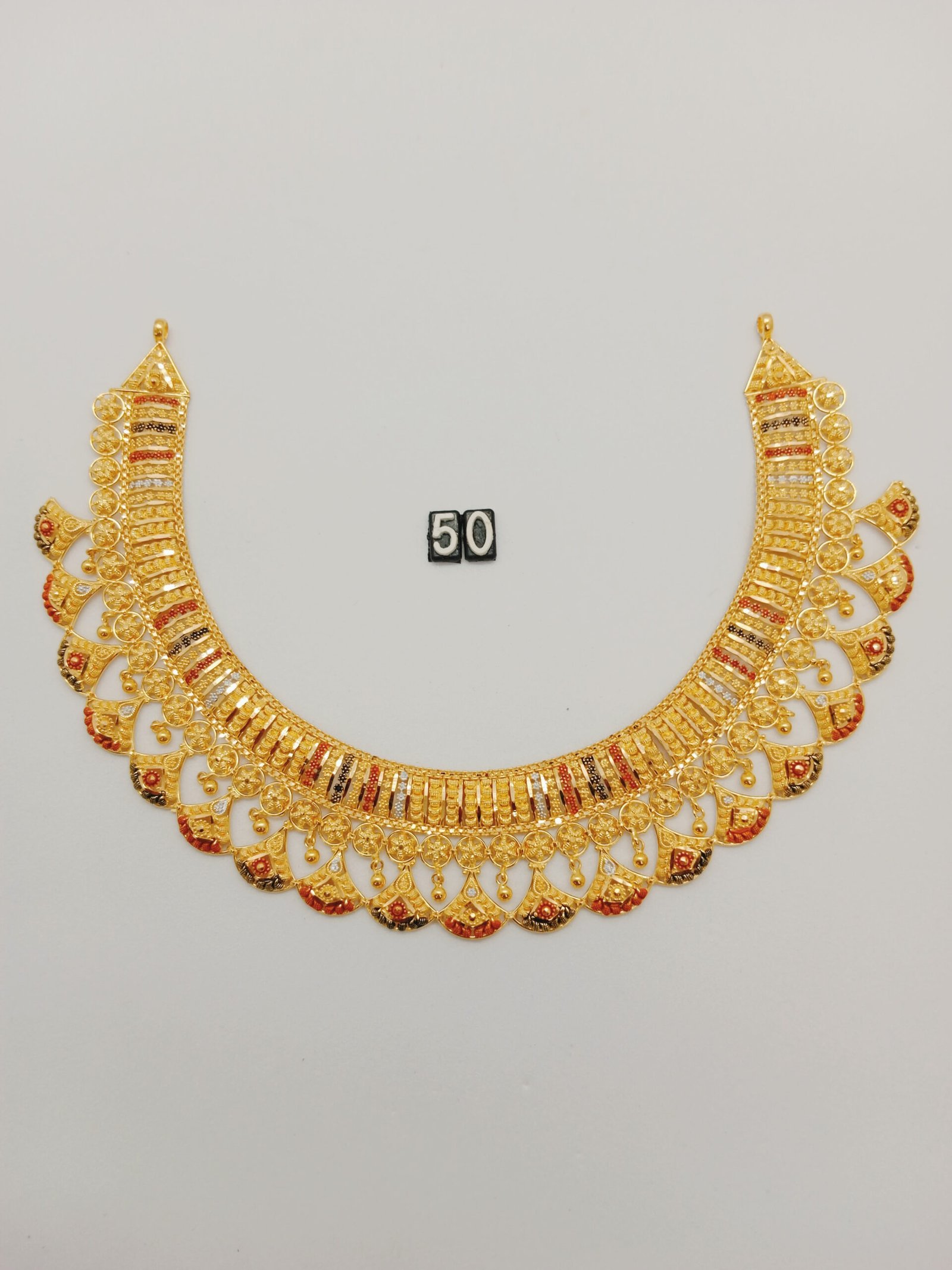 IMG_20240422_173838.jpg Necklace - Image 1