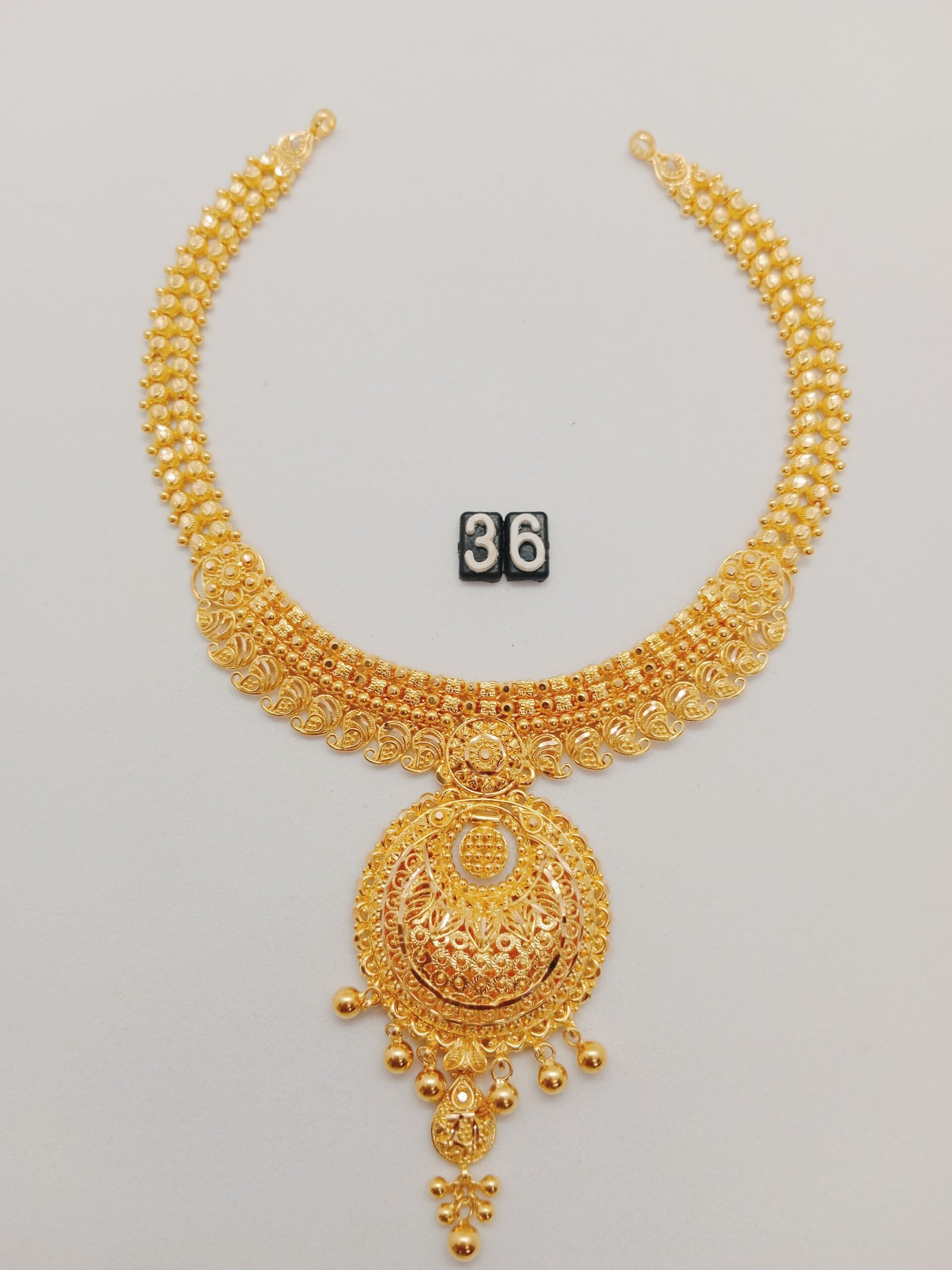 IMG_20240426_124011.jpg Necklace - Image 1