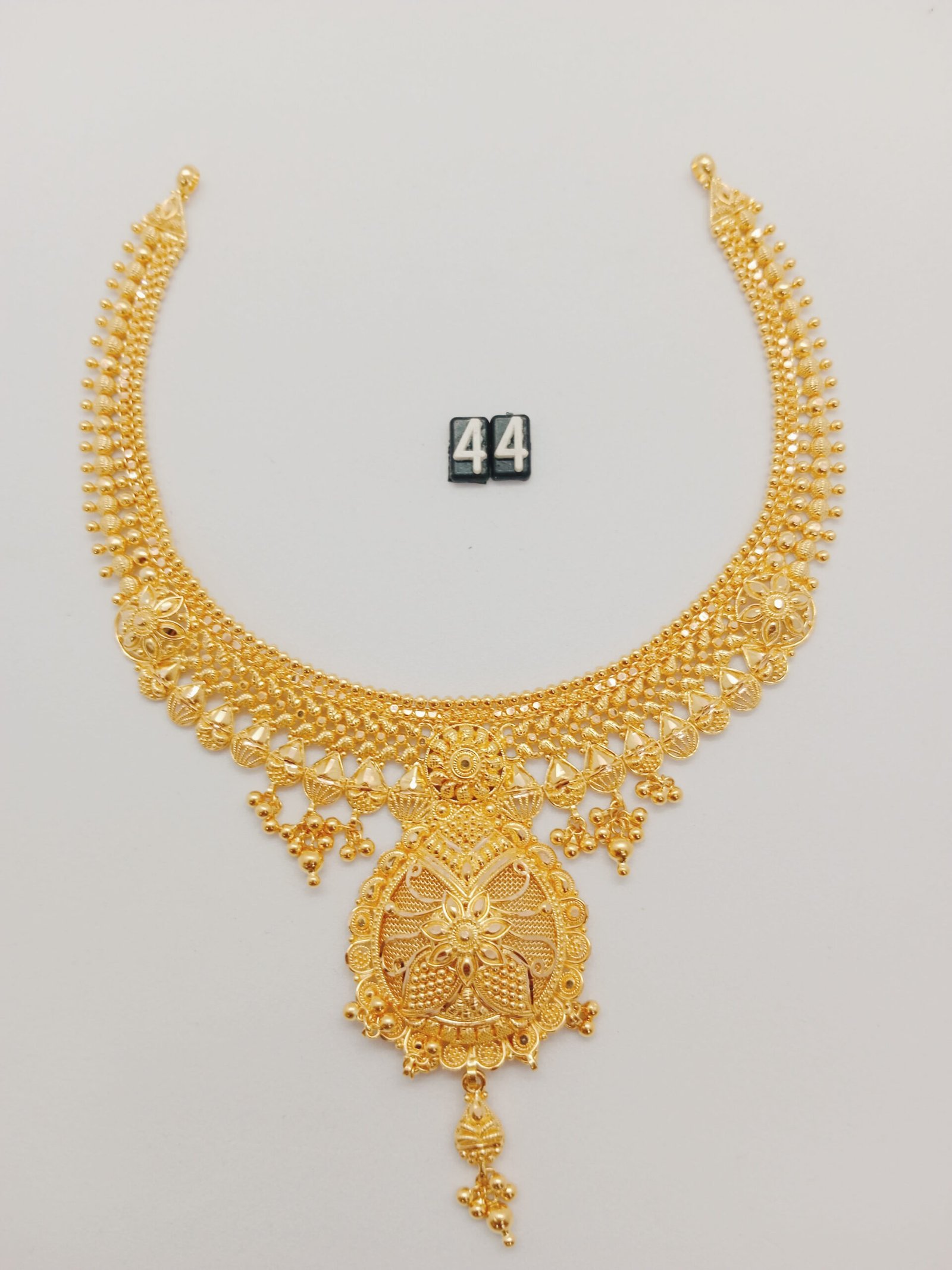 IMG_20240426_124110.jpg Necklace - Image 1