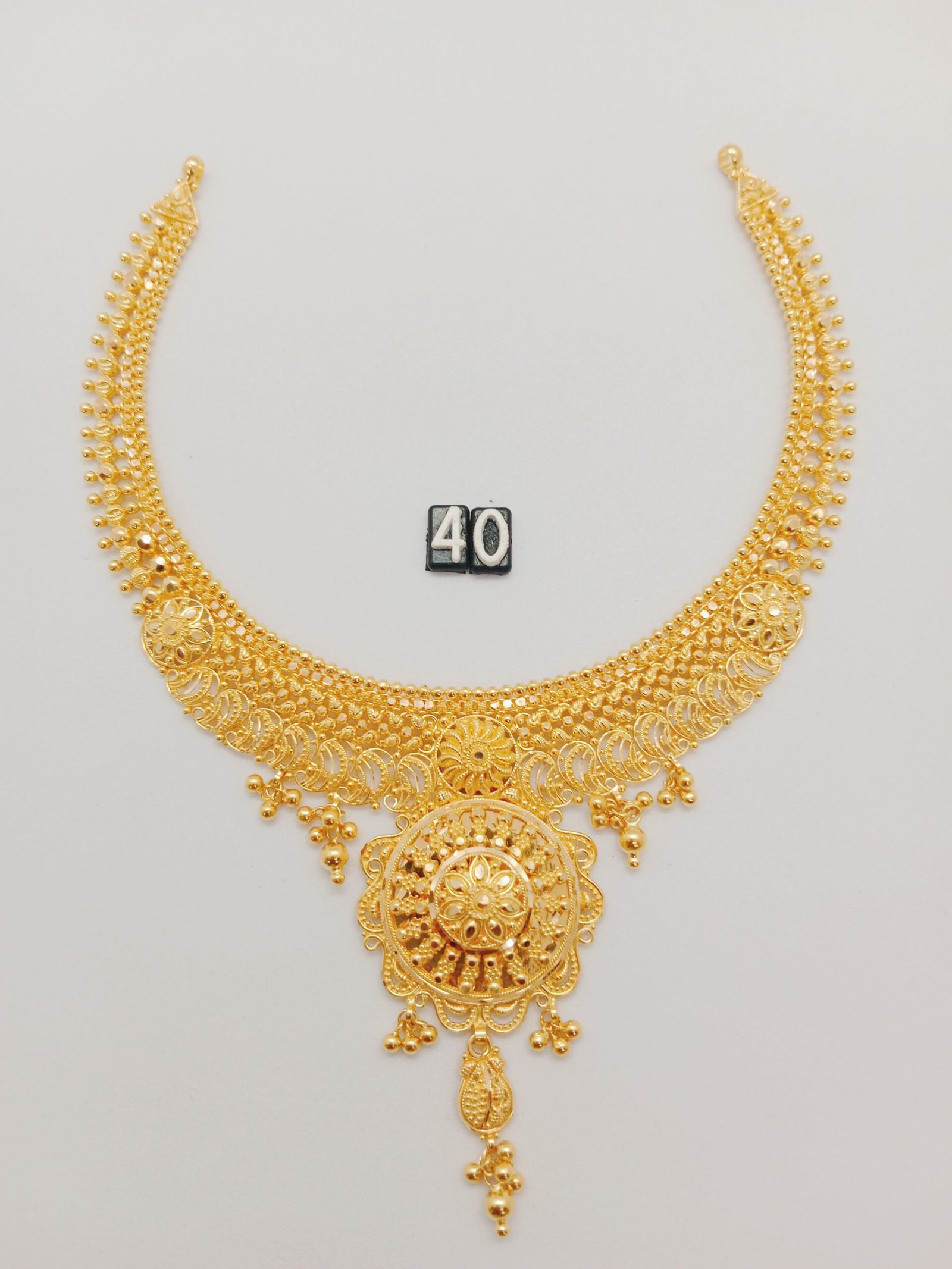 IMG_20240426_124752.jpg Necklace - Image 1