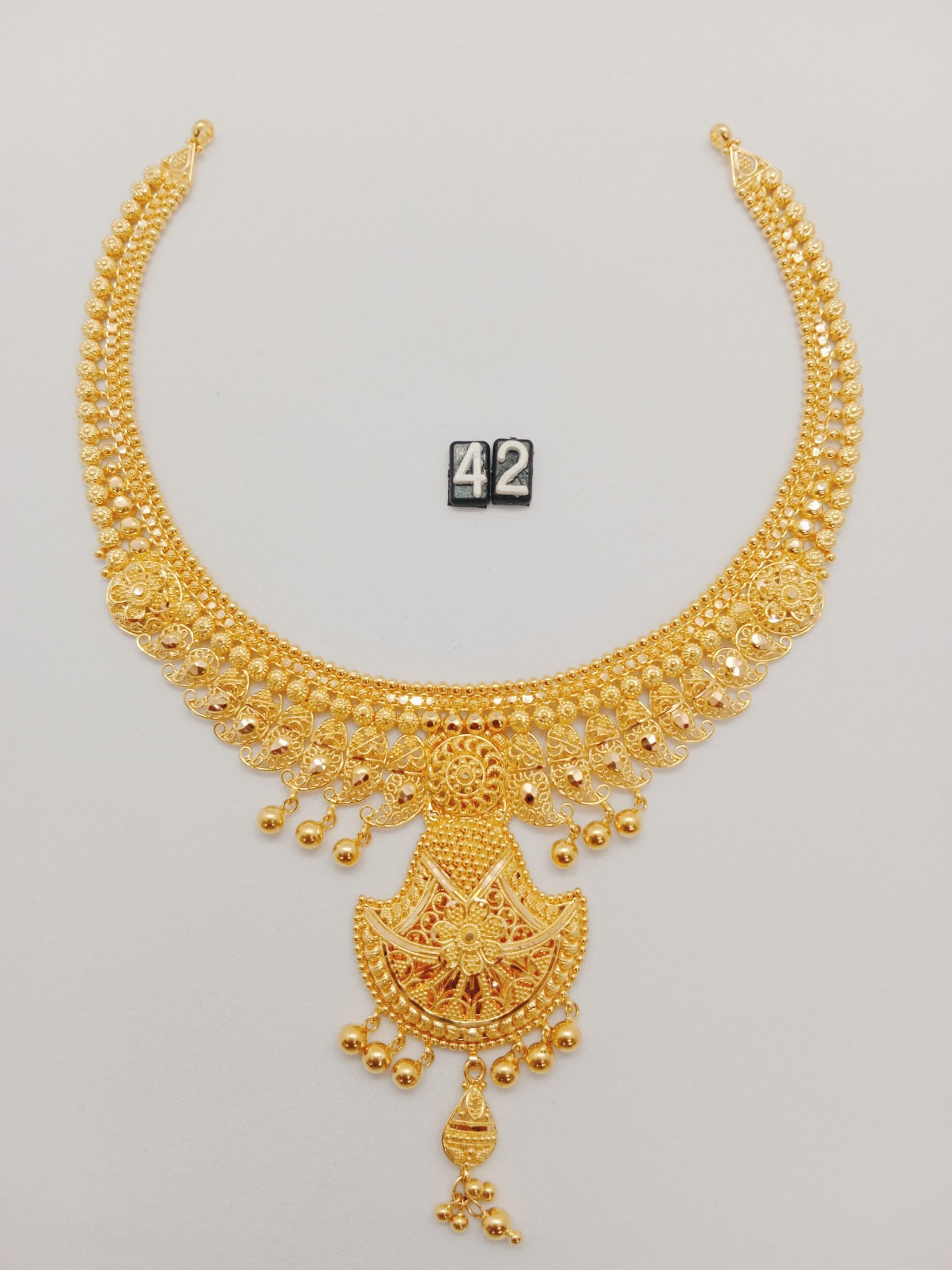 IMG_20240426_124830.jpg Necklace - Image 1