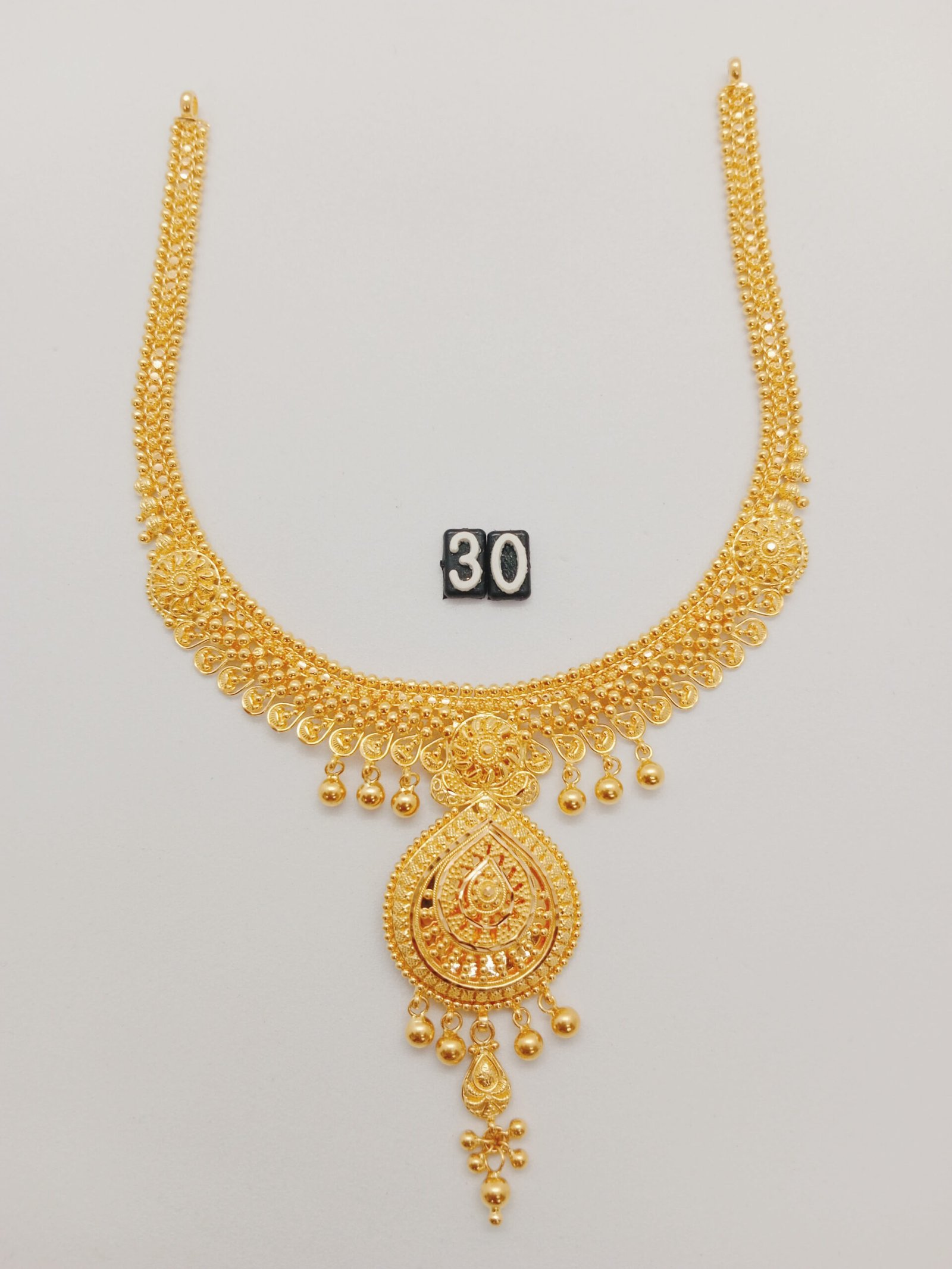 IMG_20240426_125010.jpg Necklace - Image 1