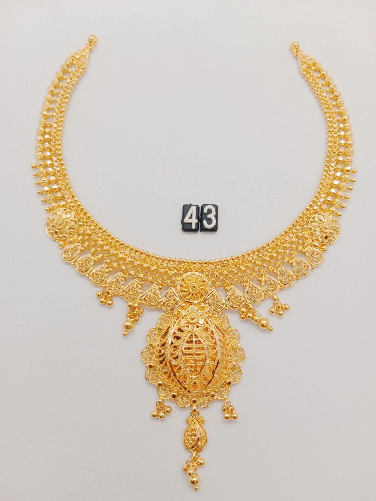 IMG_20240426_125106.jpg Necklace - Image 1