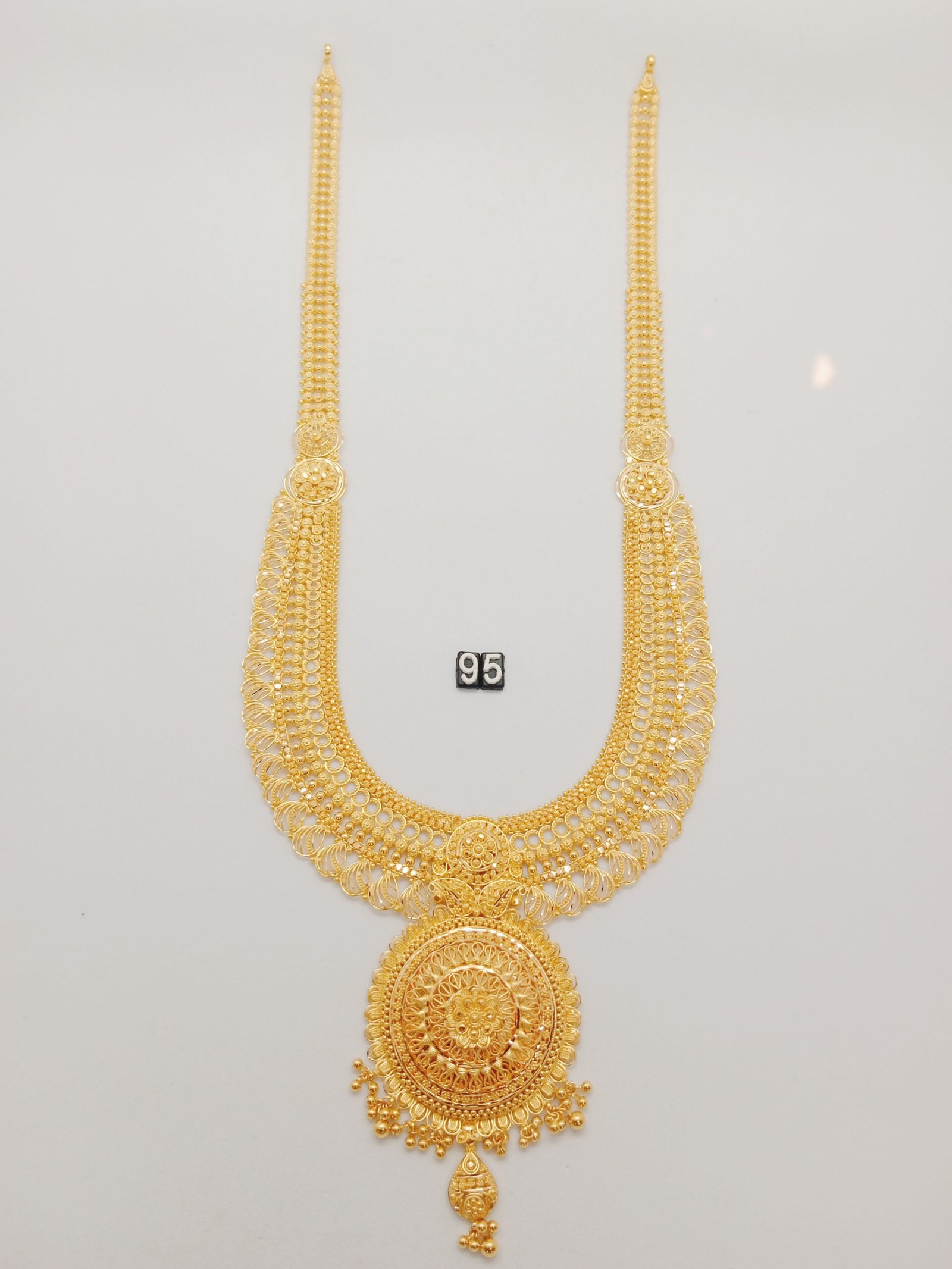 IMG_20240426_125308.jpg Necklace - Image 1