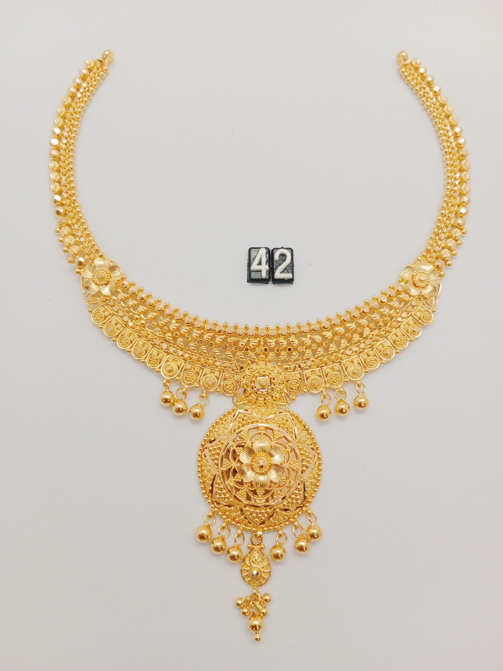 IMG_20240426_125400.jpg Necklace - Image 1