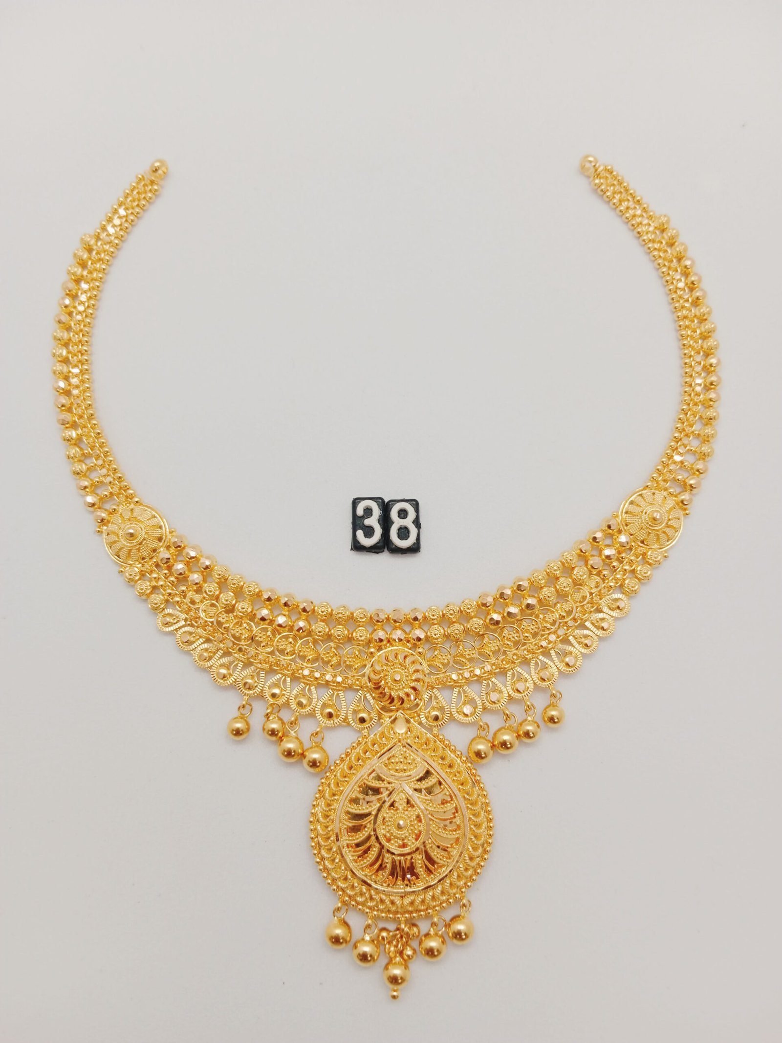 IMG_20240426_125526.jpg Necklace - Image 1