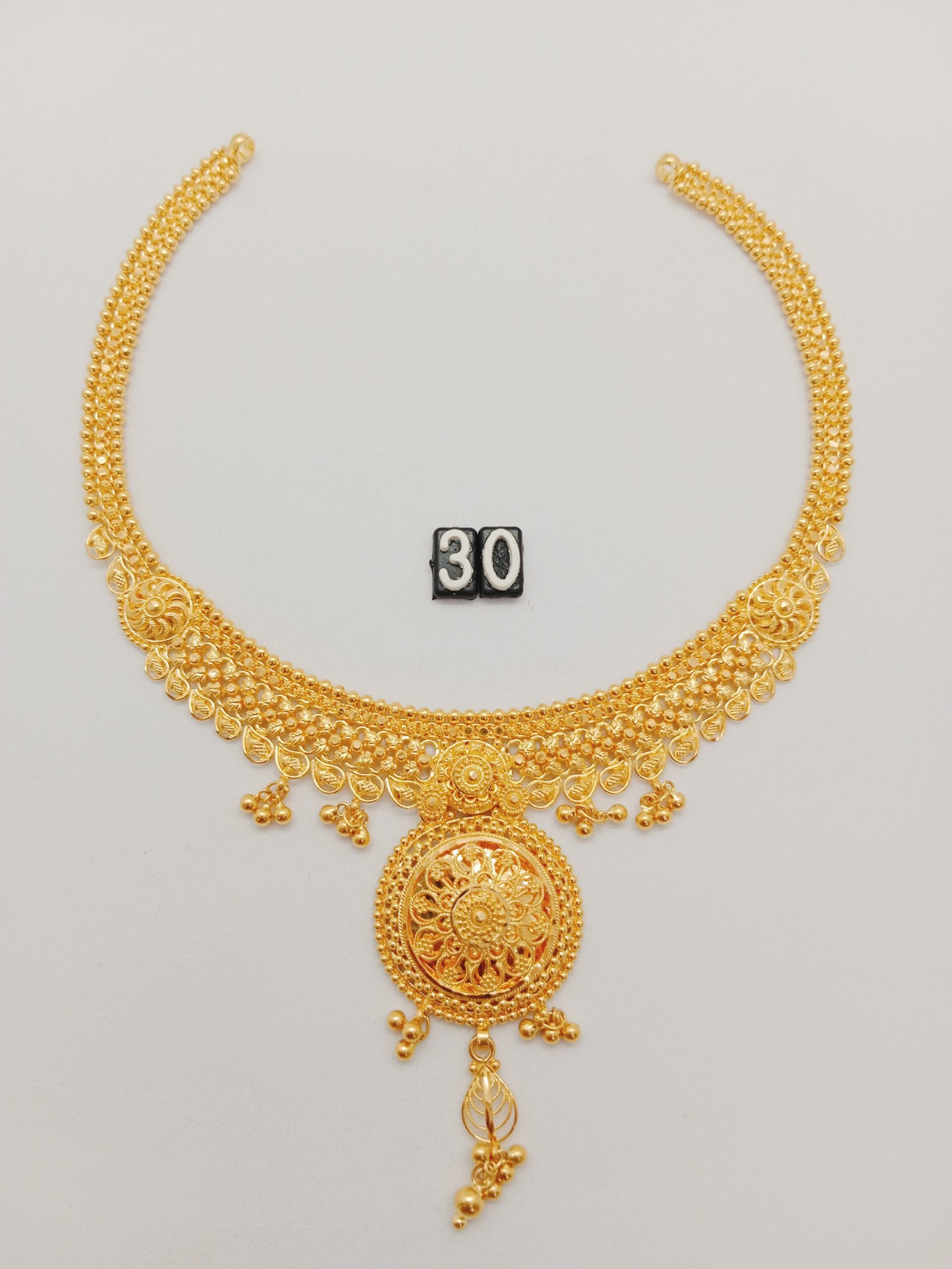 IMG_20240426_140432.jpg Necklace - Image 1