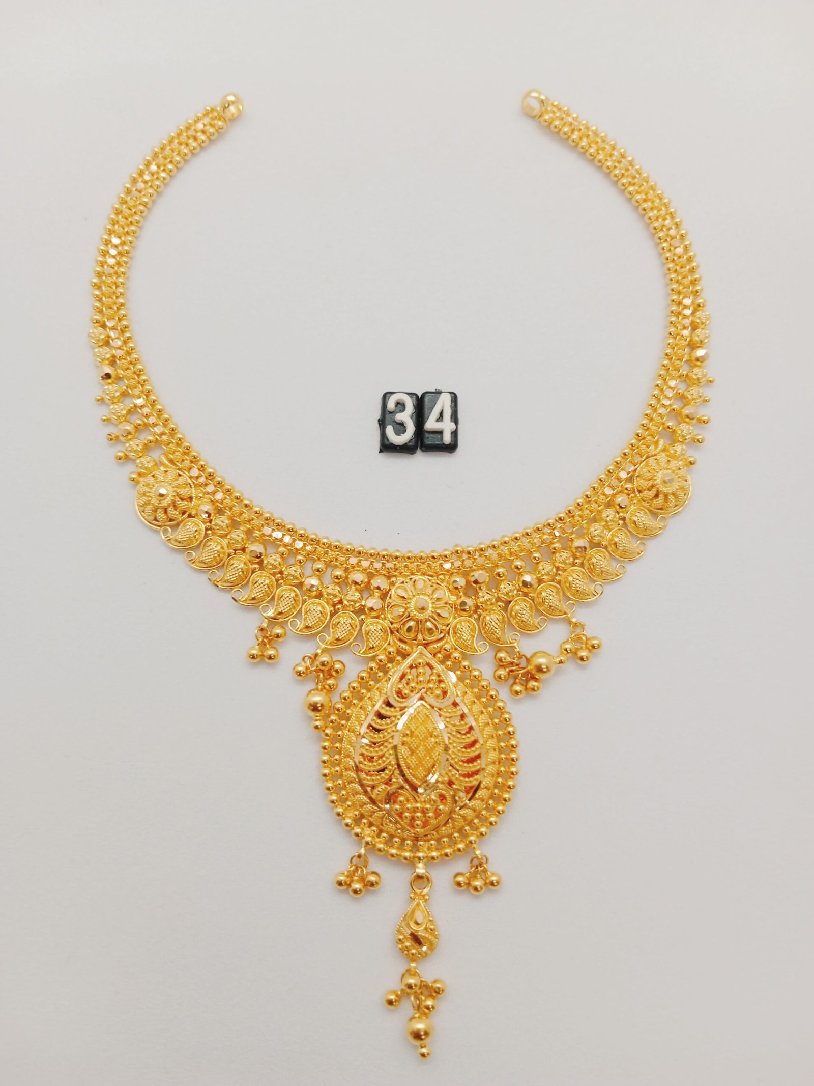 IMG_20240426_140523.jpg Necklace - Image 1