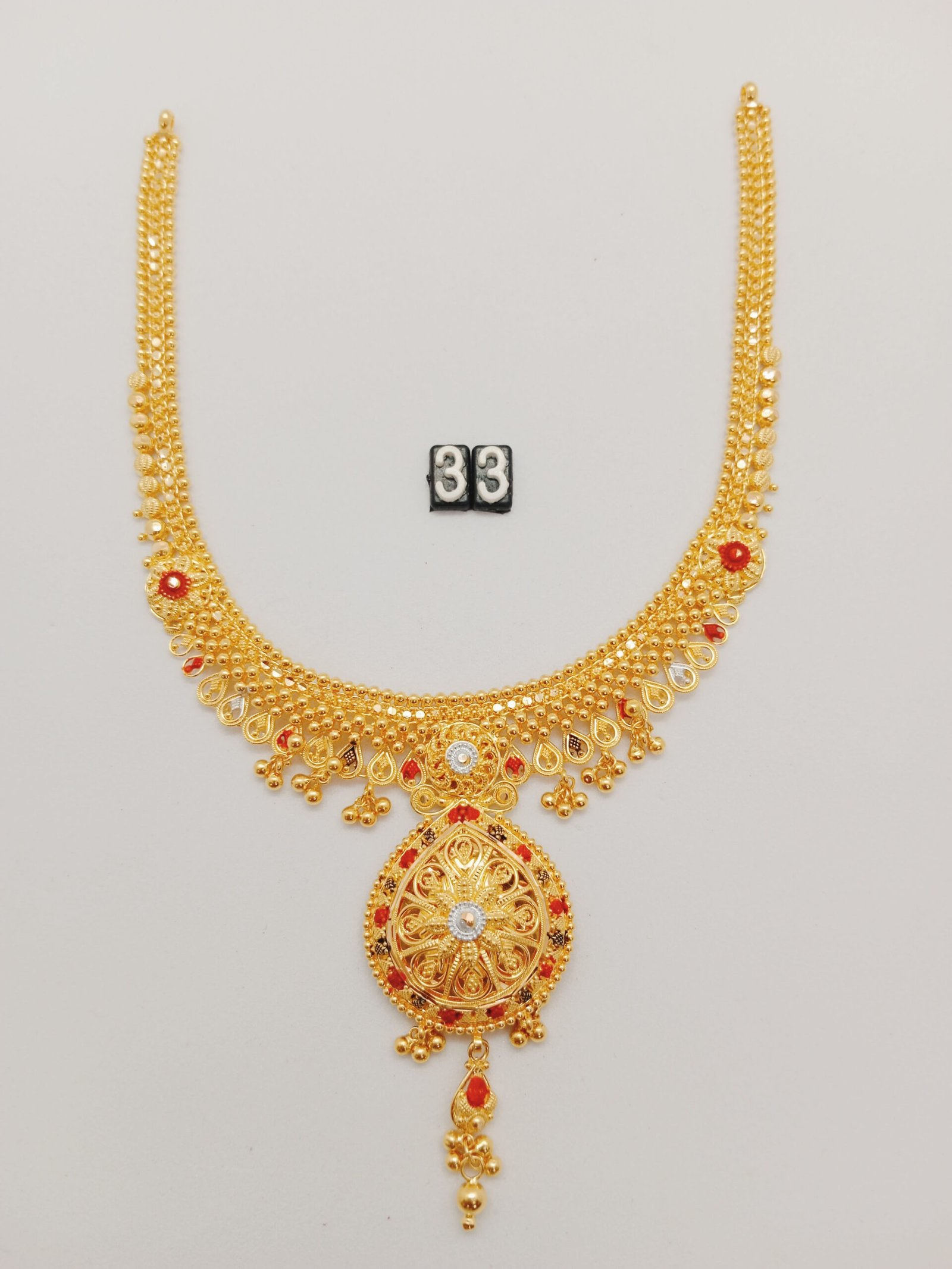 IMG_20240426_143031.jpg Necklace - Image 1