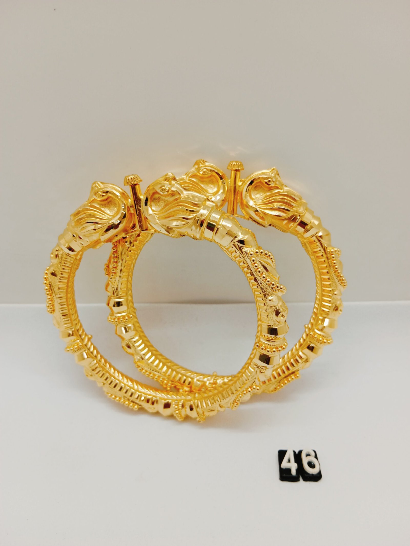 IMG_20240501_134633.jpg Nakash Bangle - Image 1