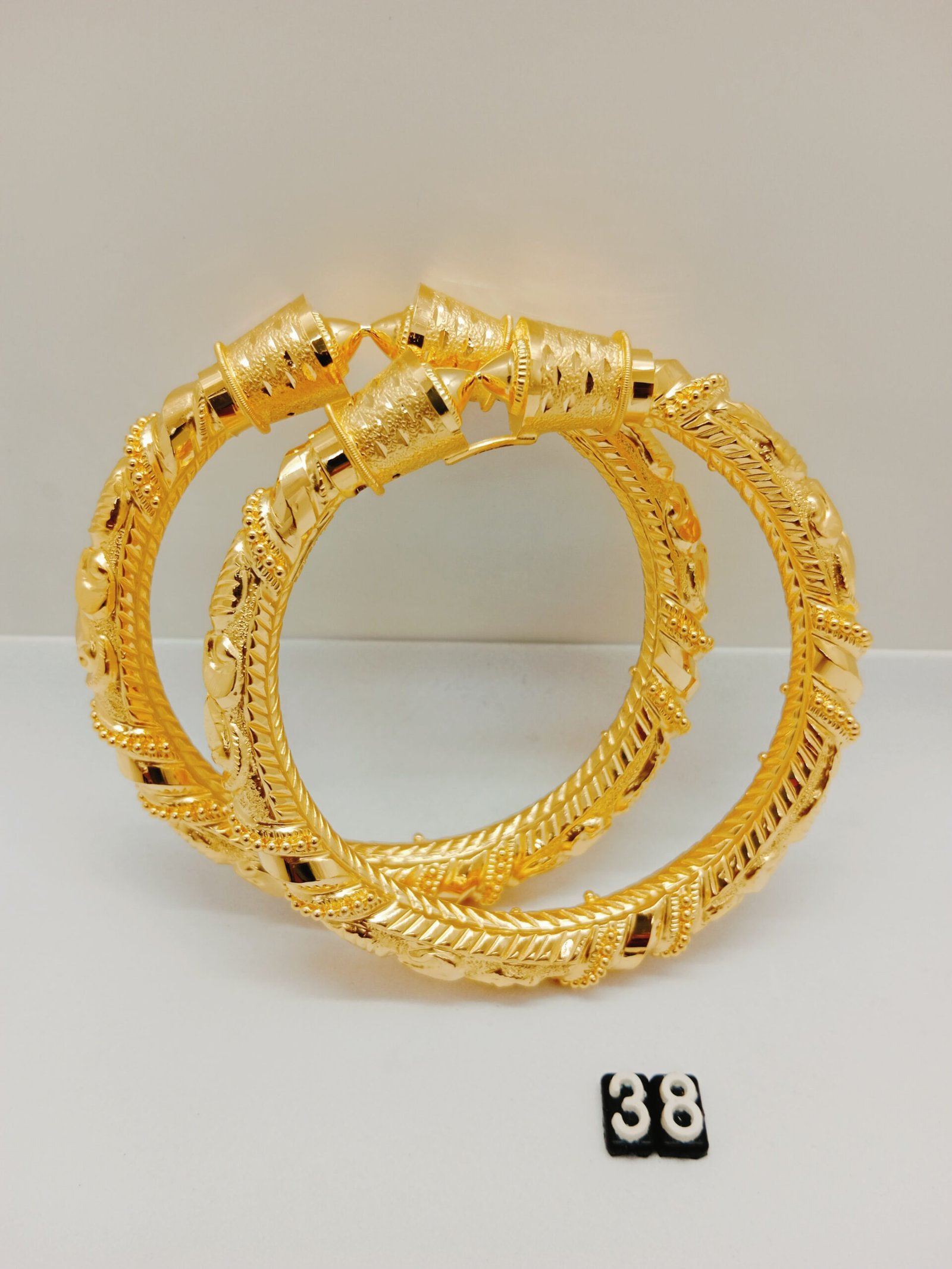 IMG_20240501_135833.jpg Nakash Bangle - Image 1