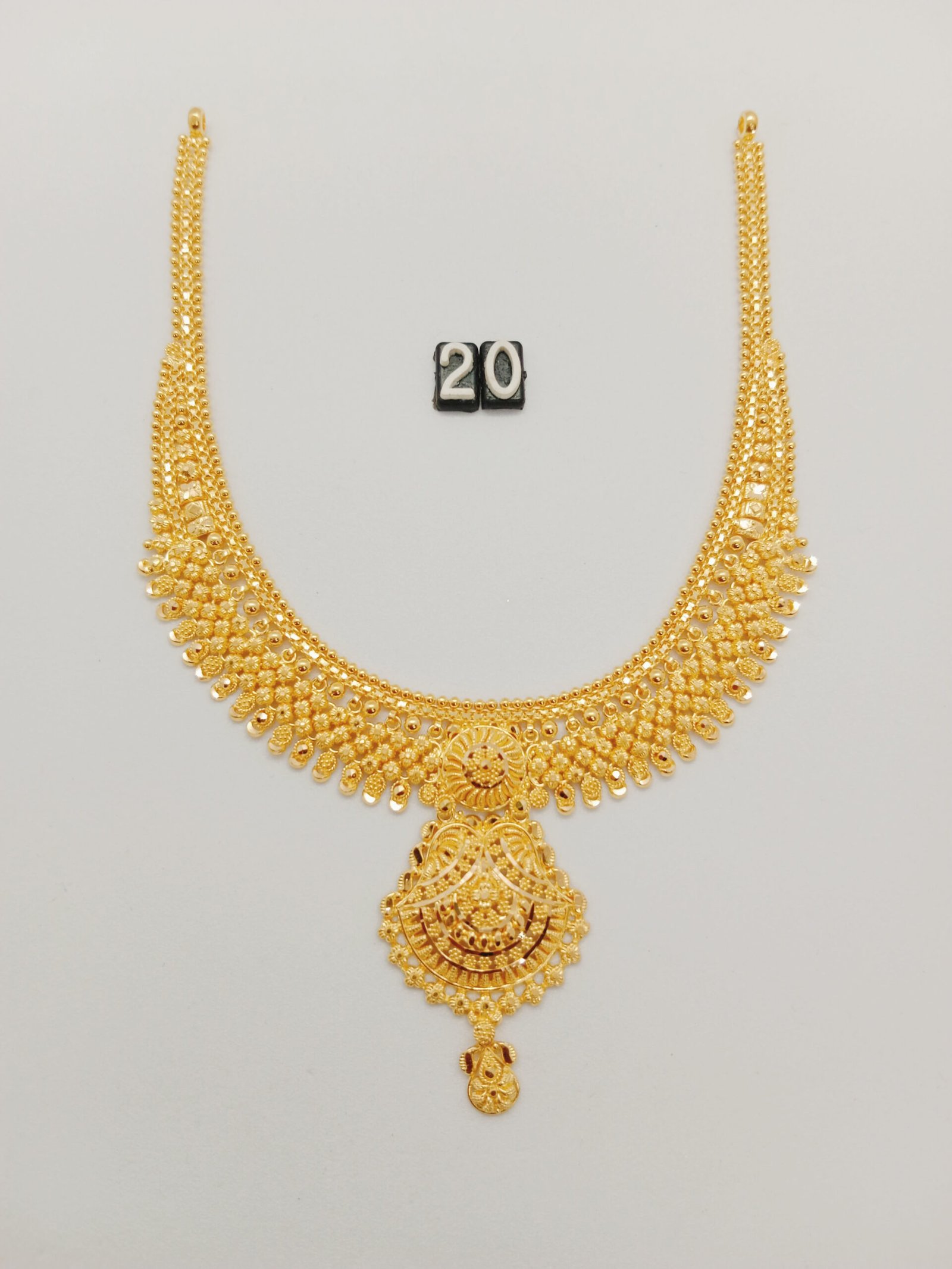 IMG_20240528_154152.jpg Necklace - Image 1