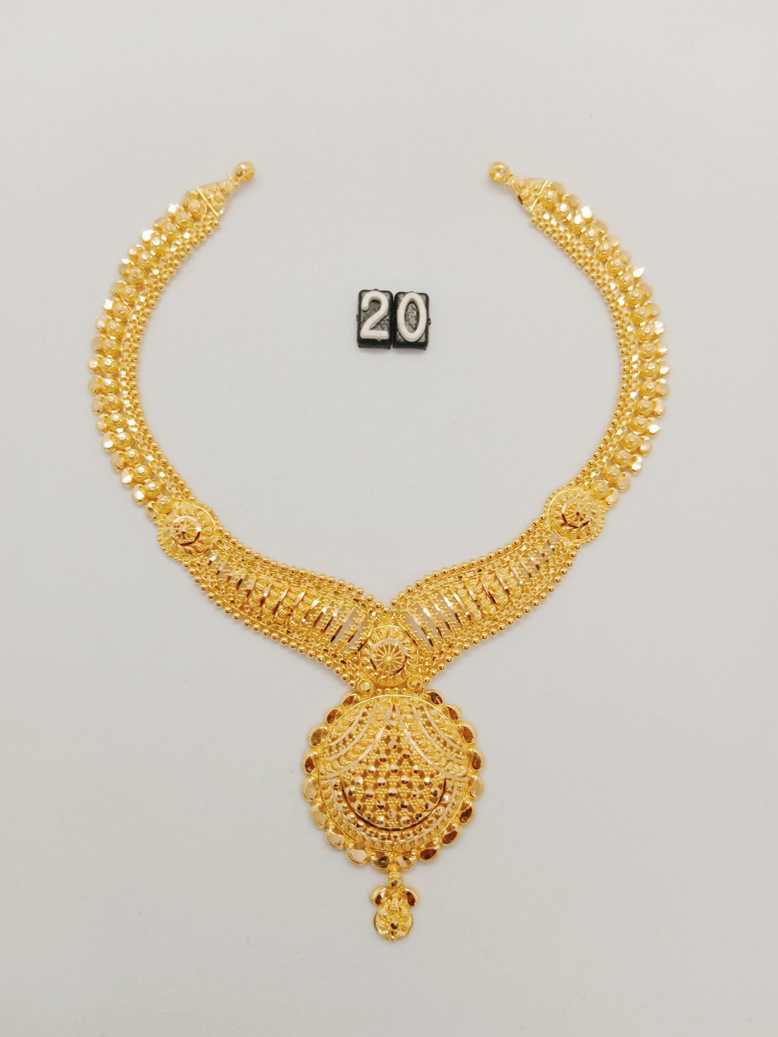 IMG_20240528_154942.jpg Necklace - Image 1