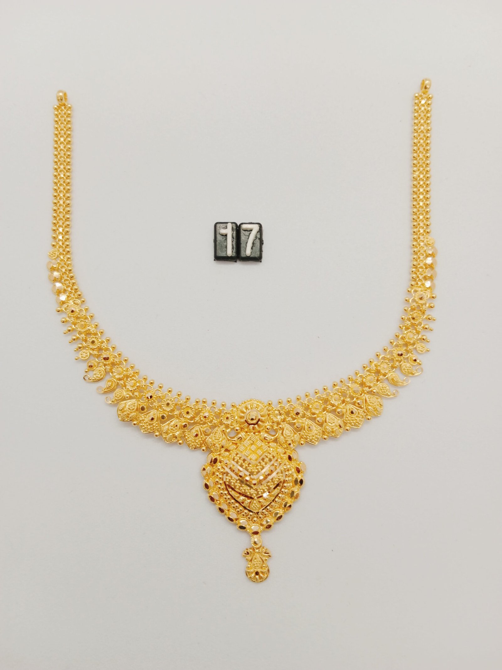 IMG_20240528_155441.jpg Necklace - Image 1