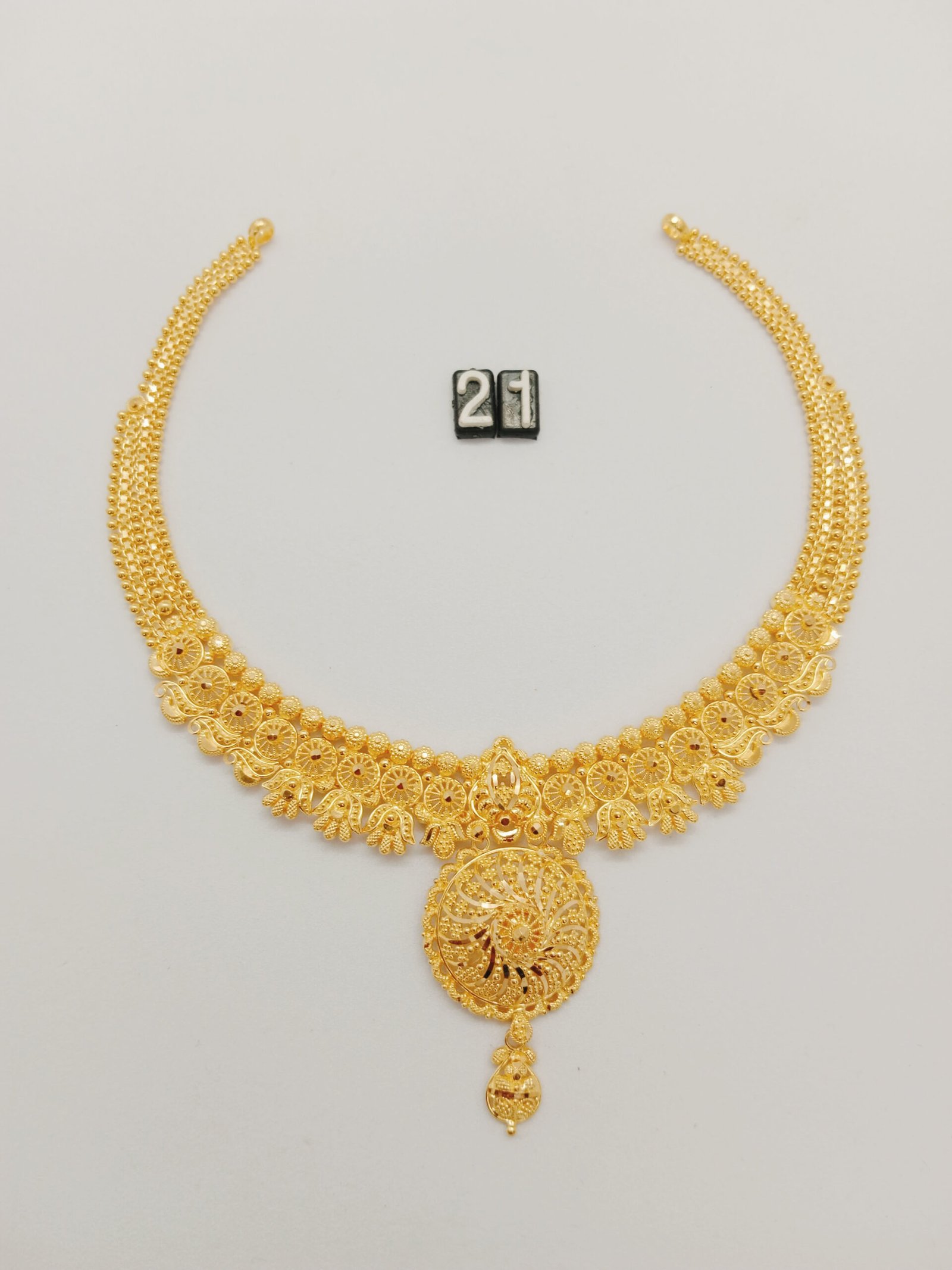 IMG_20240528_160644.jpg Necklace - Image 1