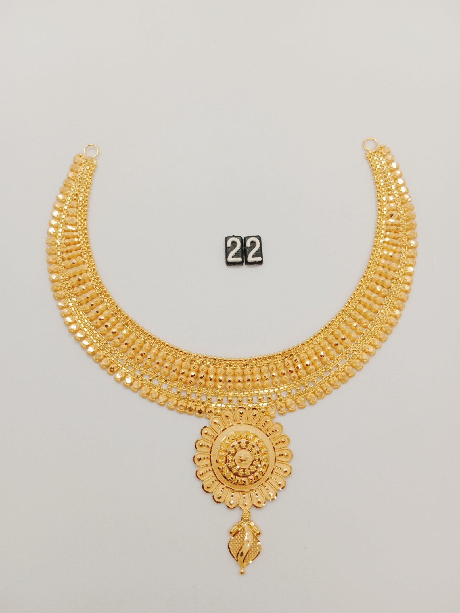 IMG_20240528_161129.jpg Necklace - Image 1